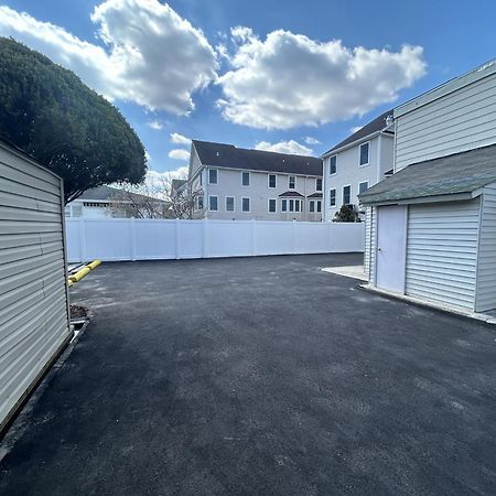Elis Apartment Ocean City Luaran gambar