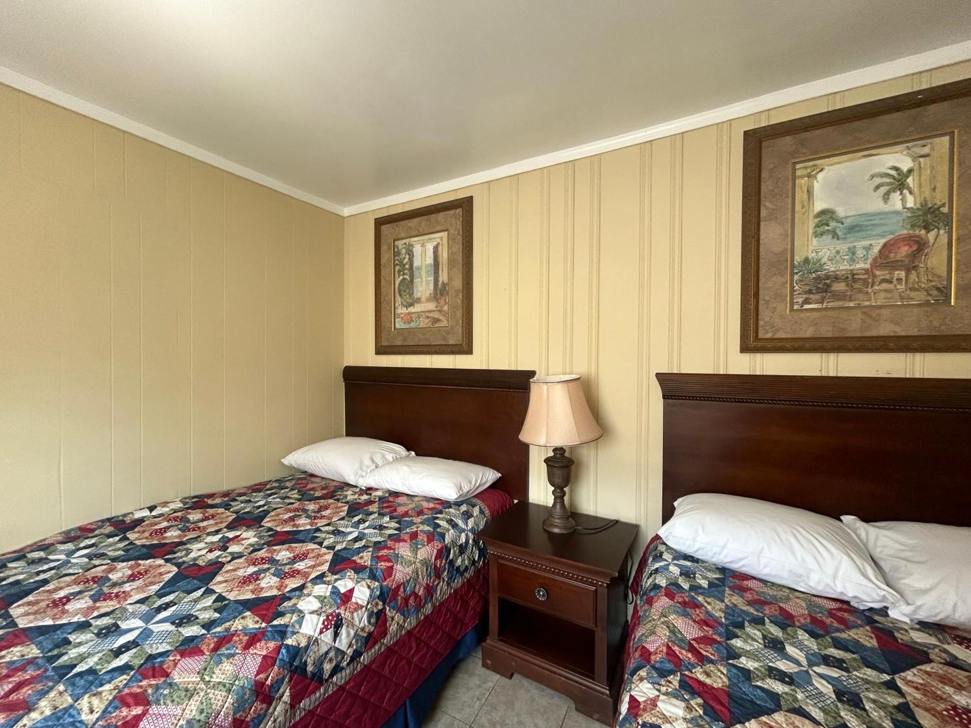 Elis Apartment Ocean City Luaran gambar
