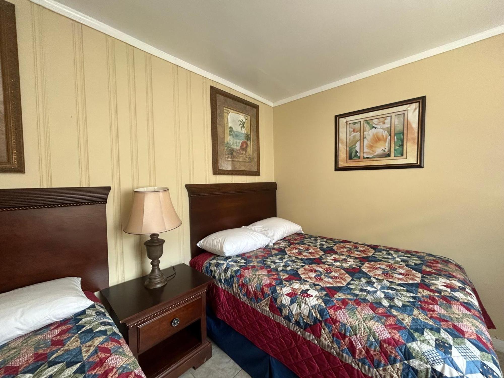 Elis Apartment Ocean City Luaran gambar