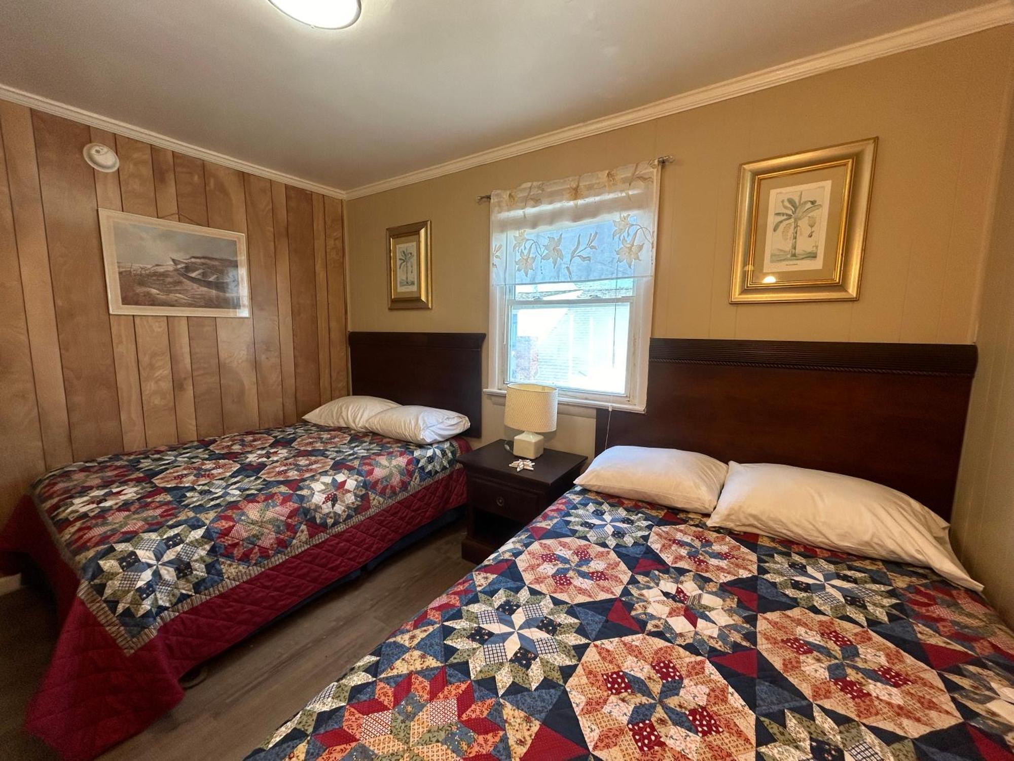 Elis Apartment Ocean City Luaran gambar