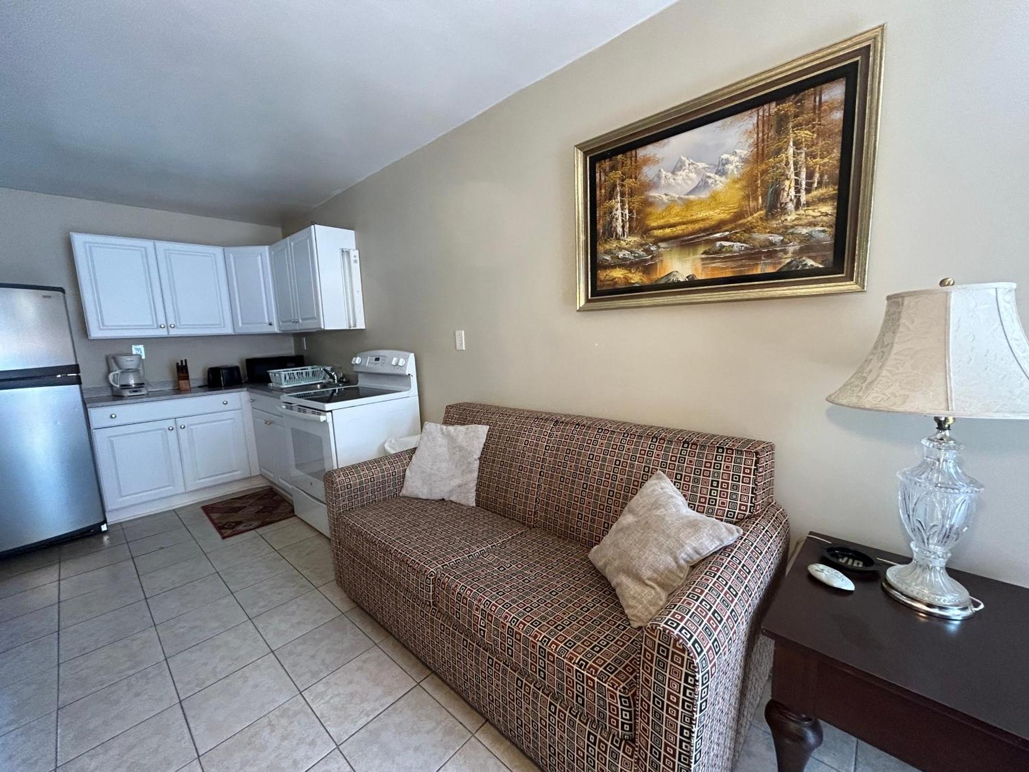 Elis Apartment Ocean City Luaran gambar