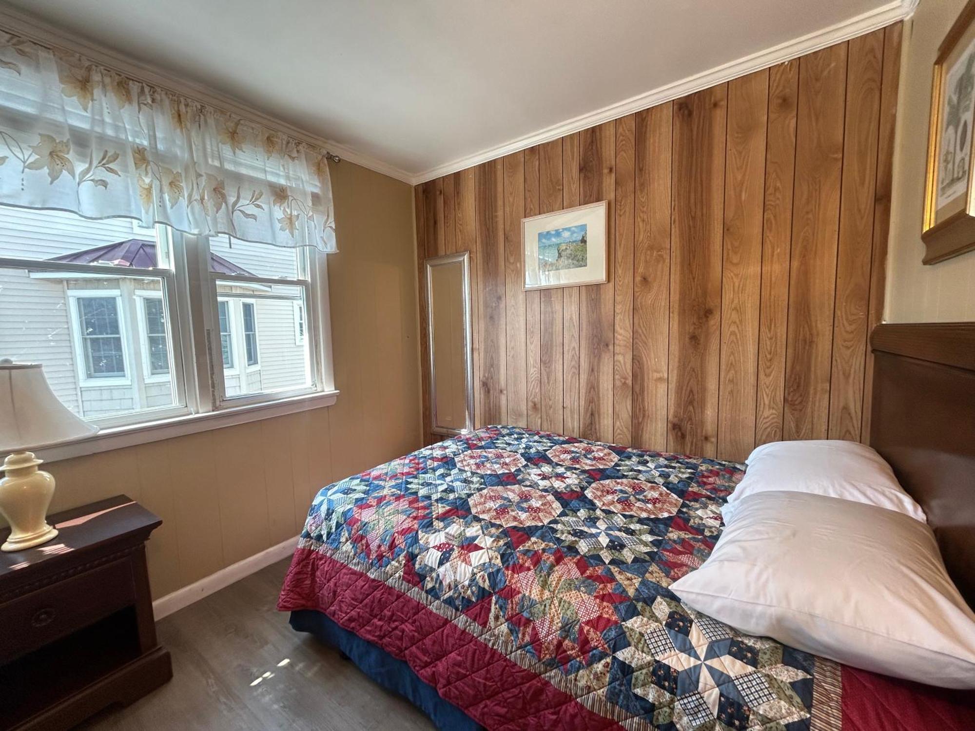 Elis Apartment Ocean City Luaran gambar