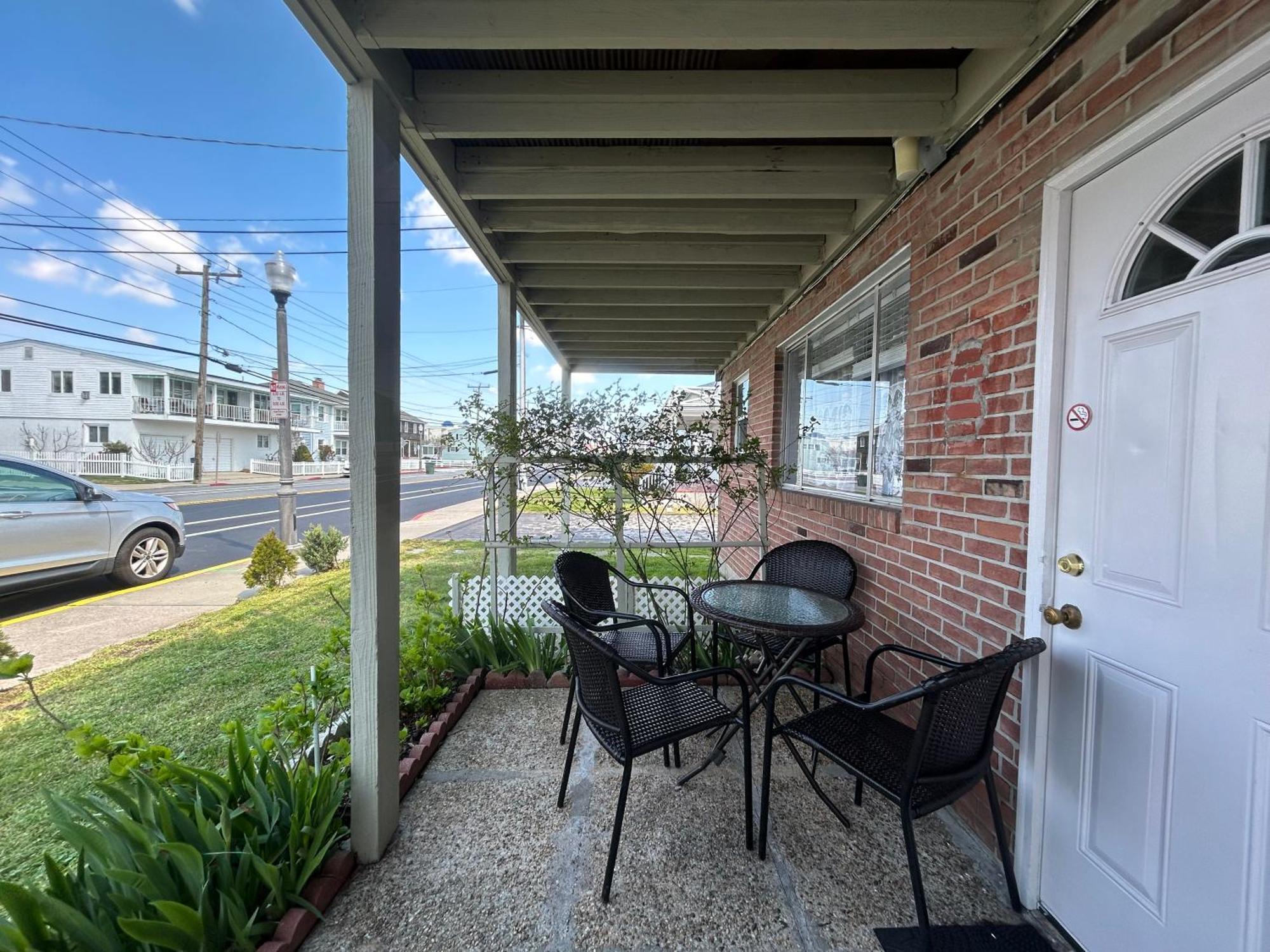 Elis Apartment Ocean City Luaran gambar