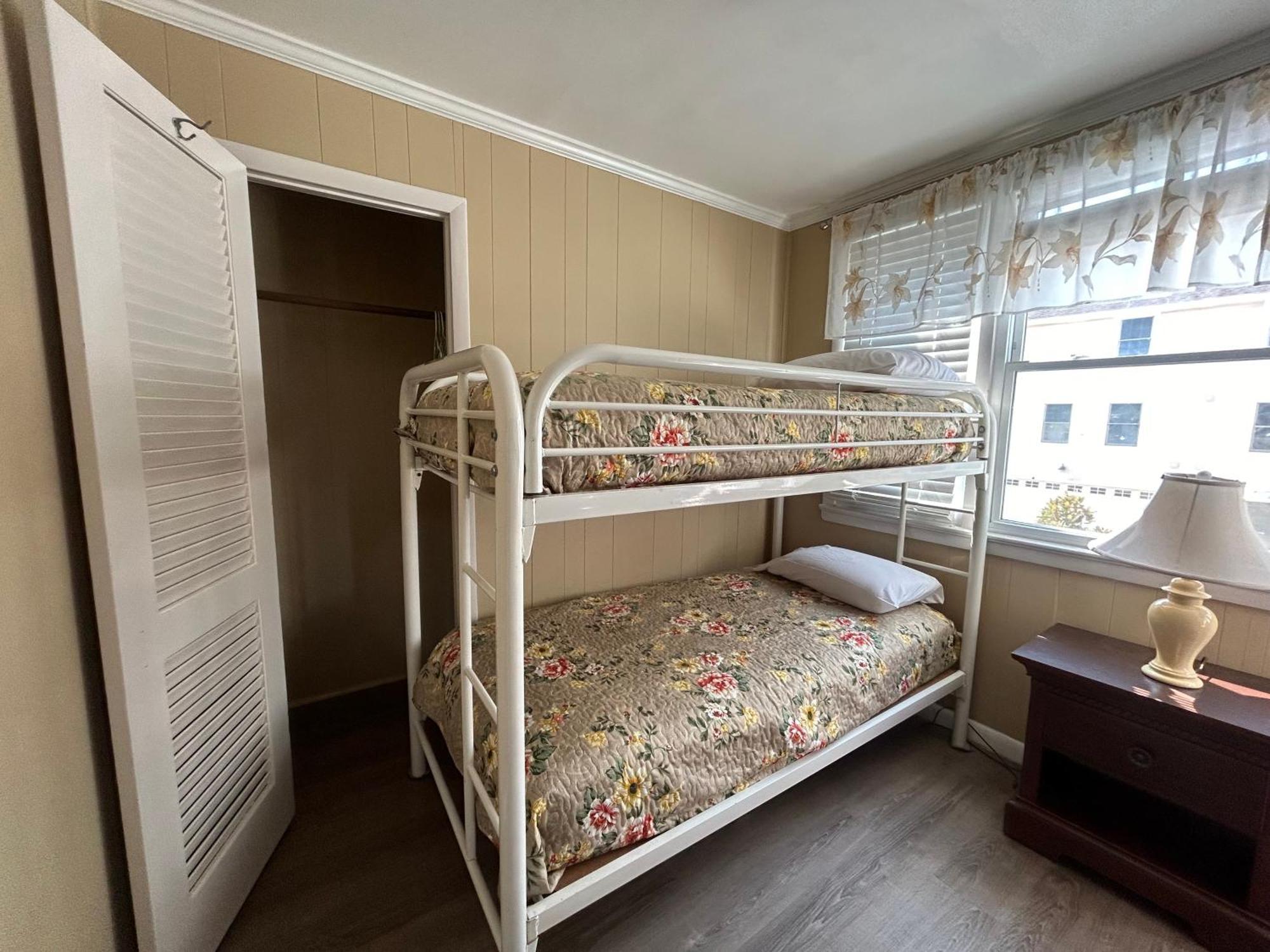 Elis Apartment Ocean City Luaran gambar