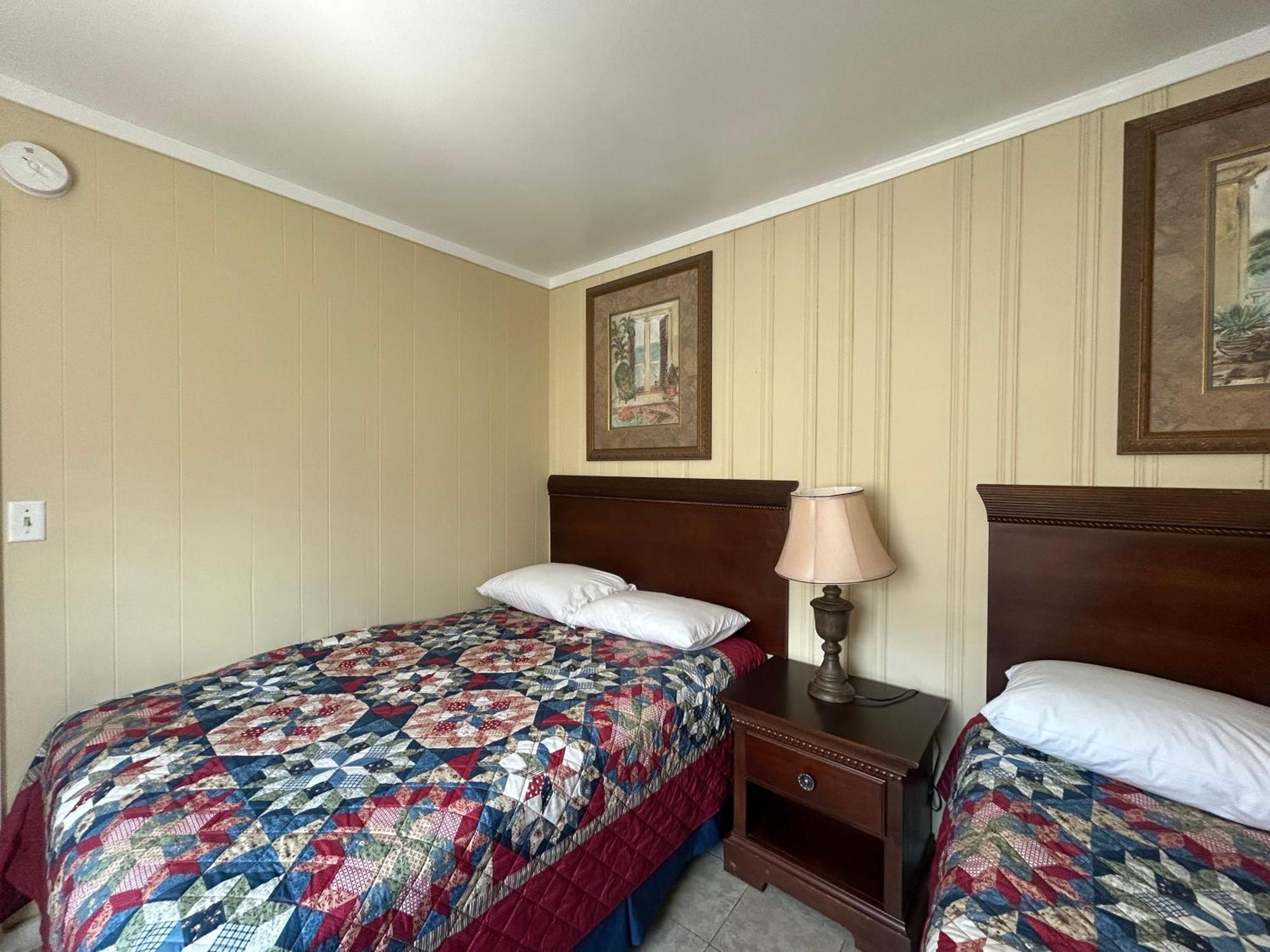 Elis Apartment Ocean City Luaran gambar