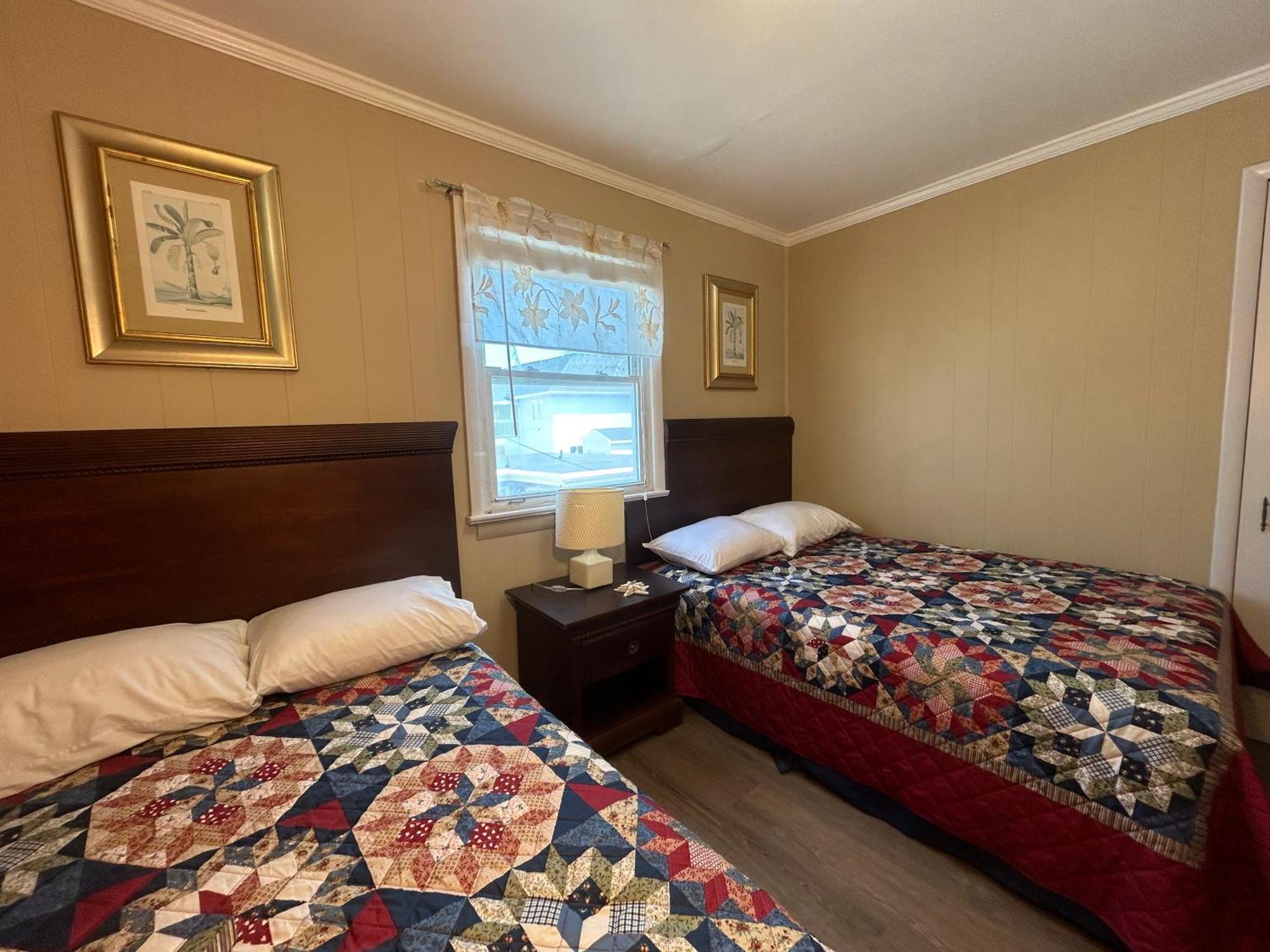 Elis Apartment Ocean City Luaran gambar