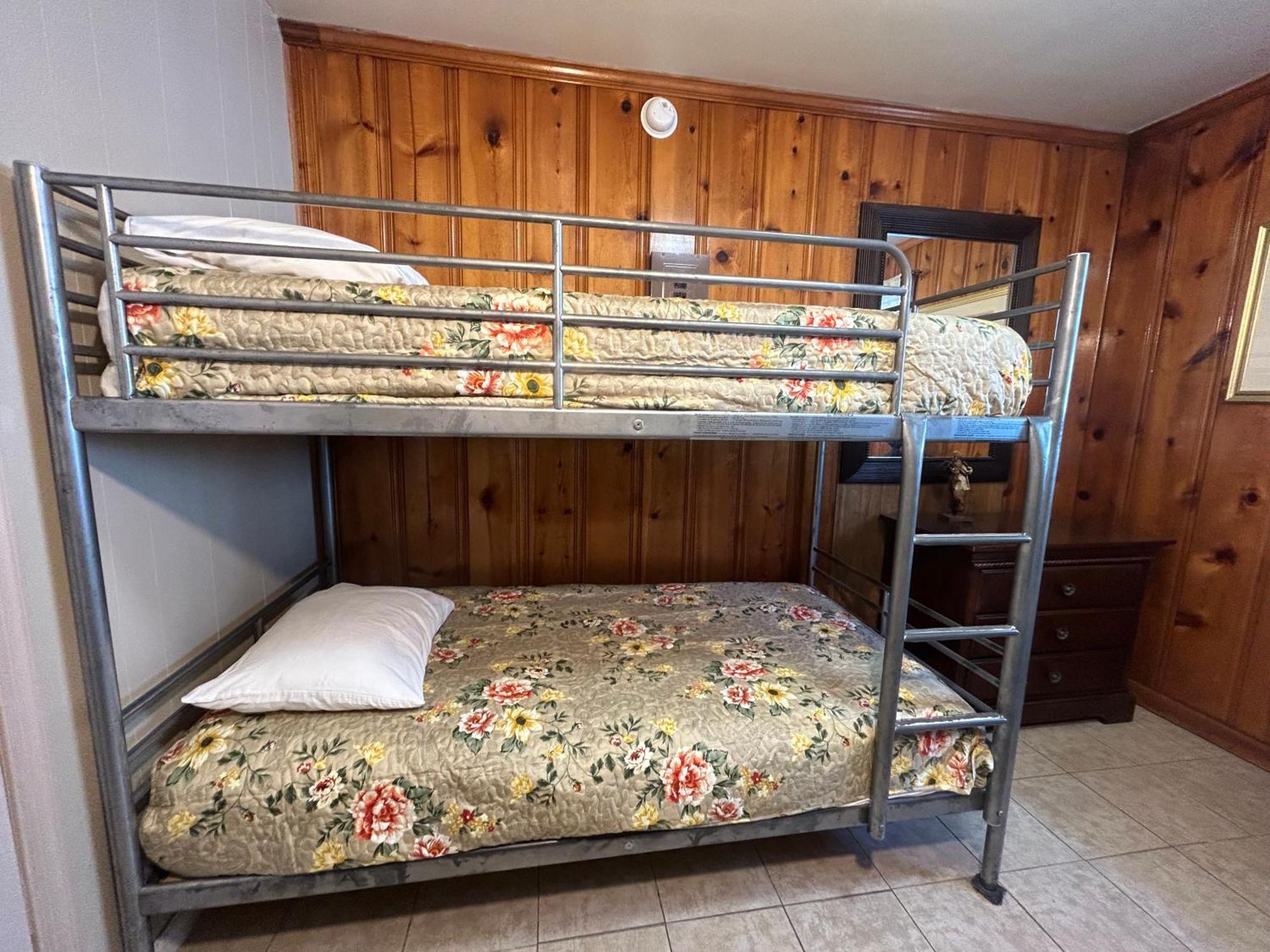 Elis Apartment Ocean City Luaran gambar