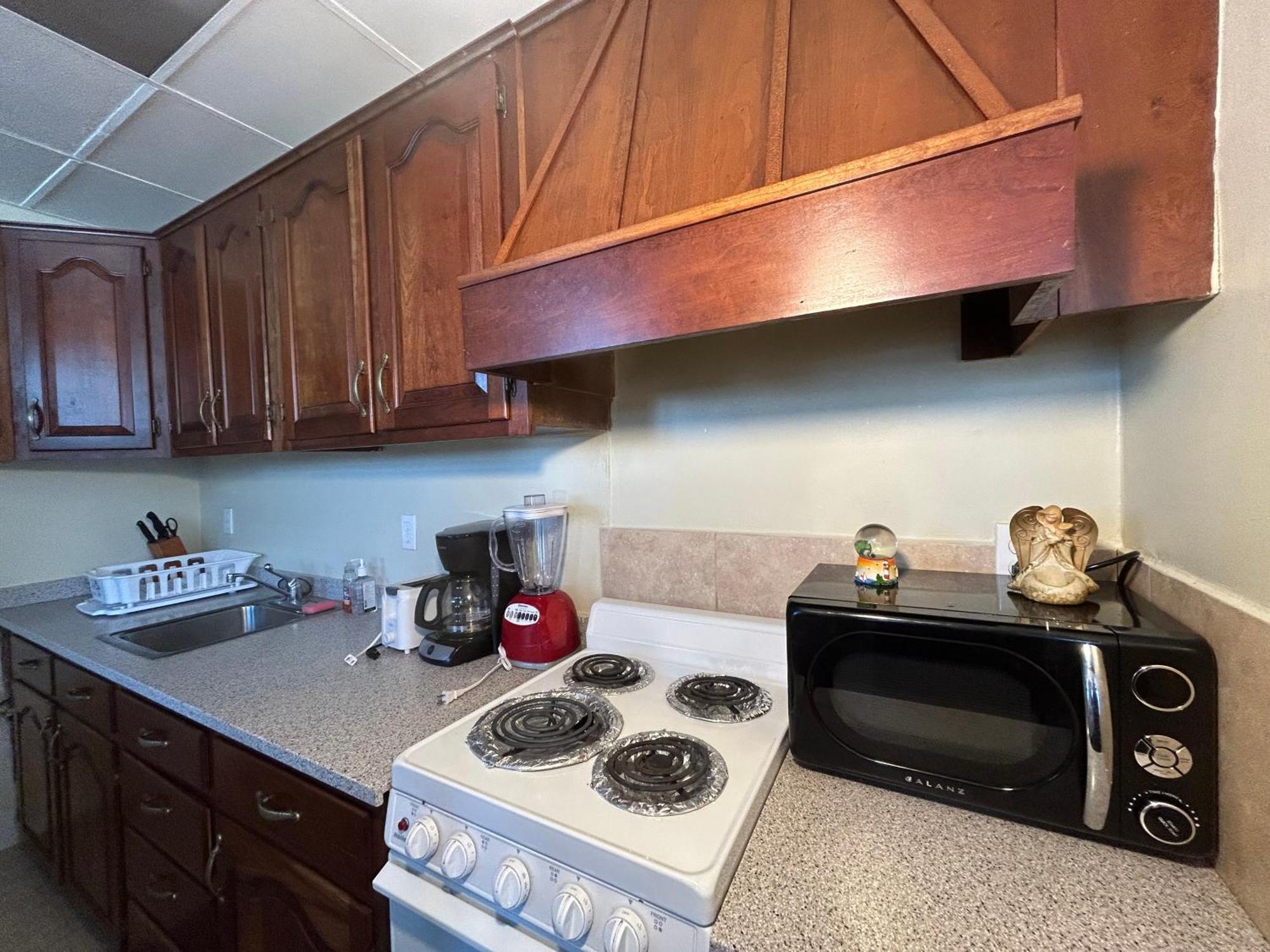 Elis Apartment Ocean City Luaran gambar