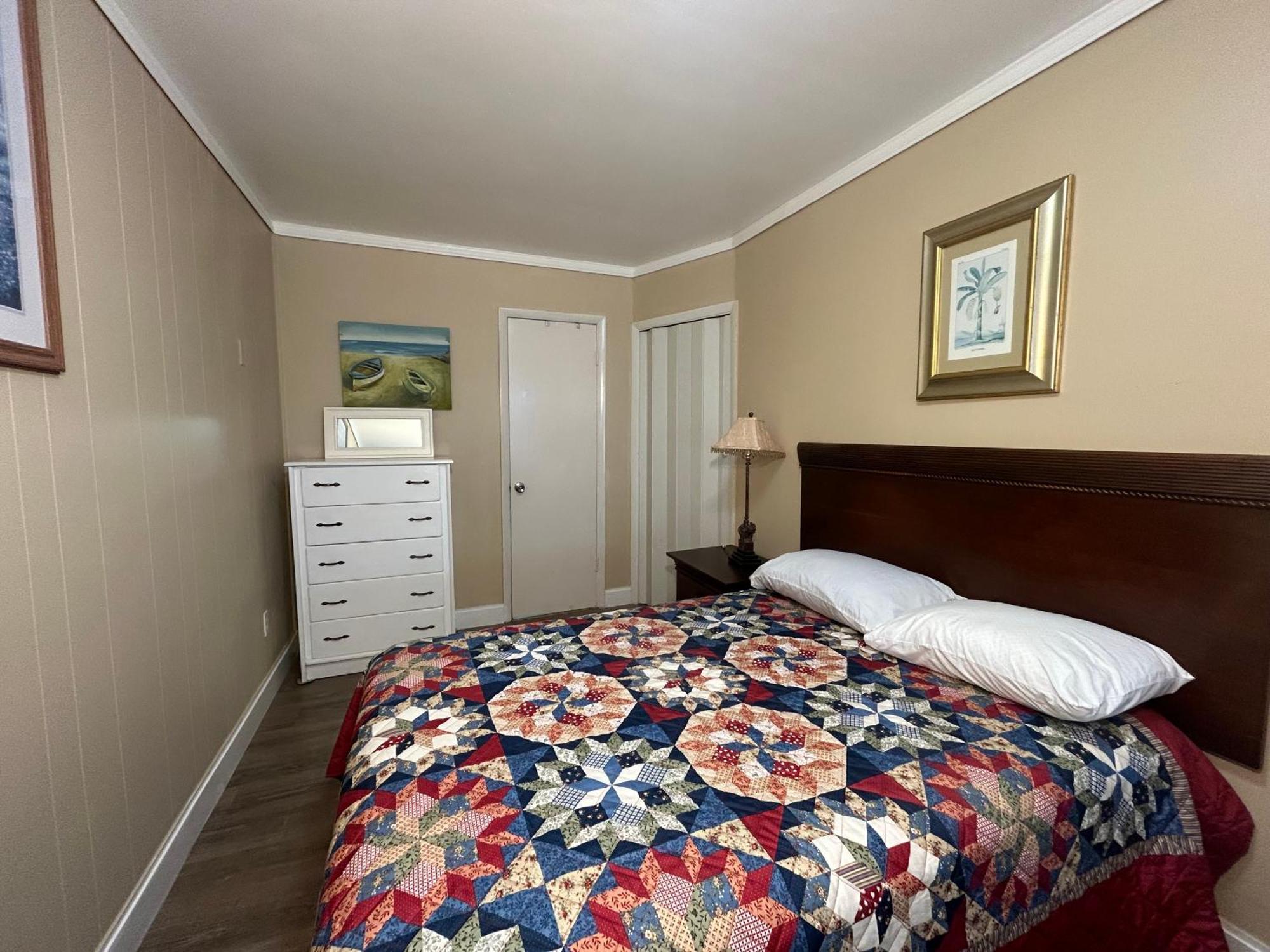 Elis Apartment Ocean City Luaran gambar