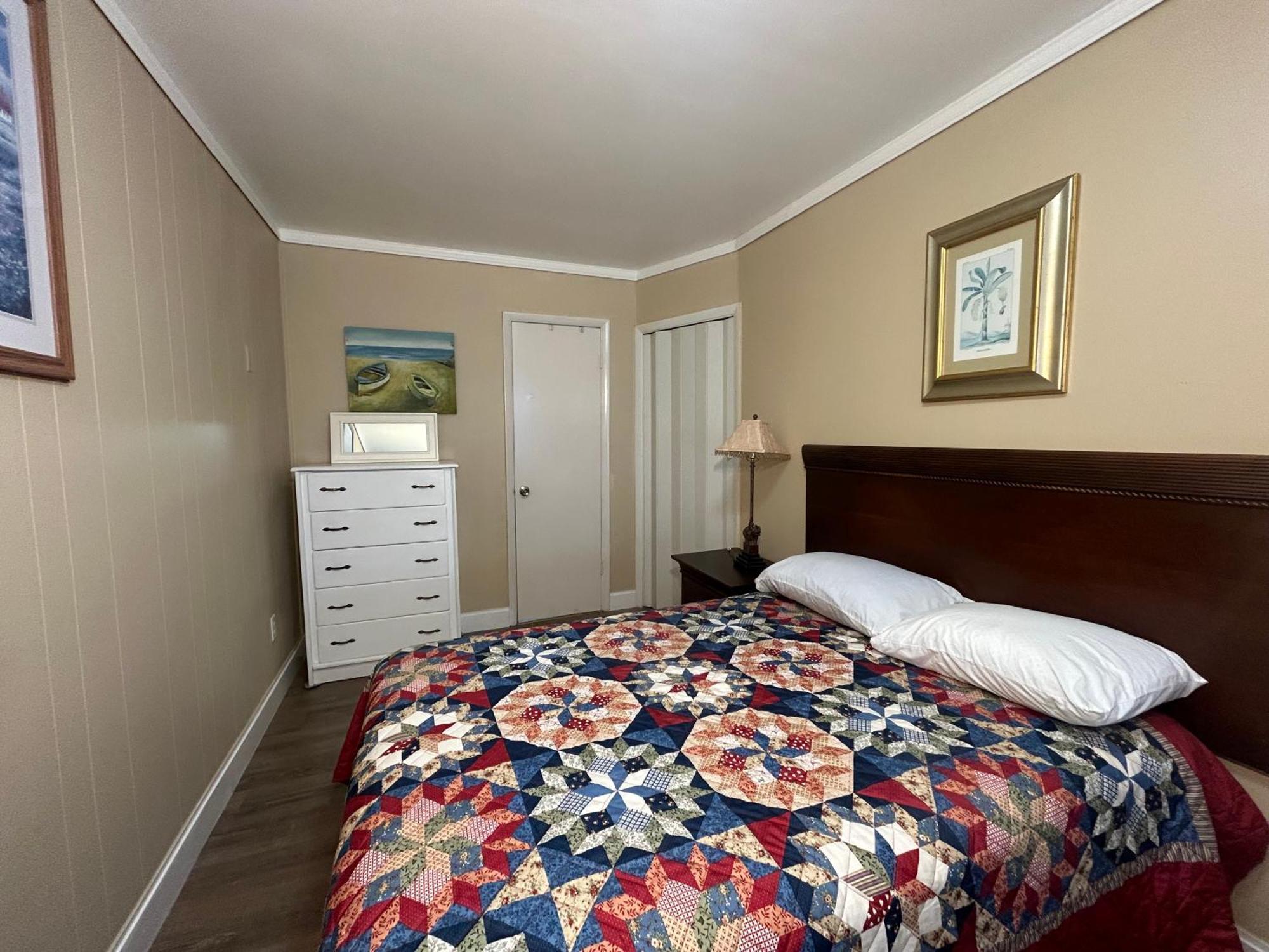 Elis Apartment Ocean City Luaran gambar
