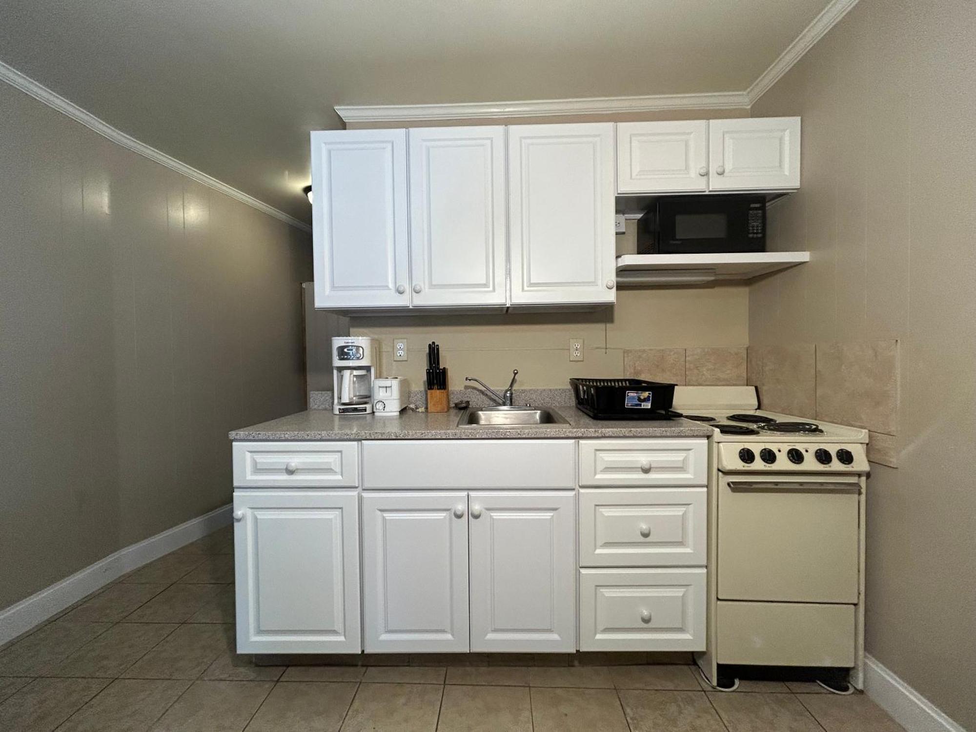 Elis Apartment Ocean City Luaran gambar