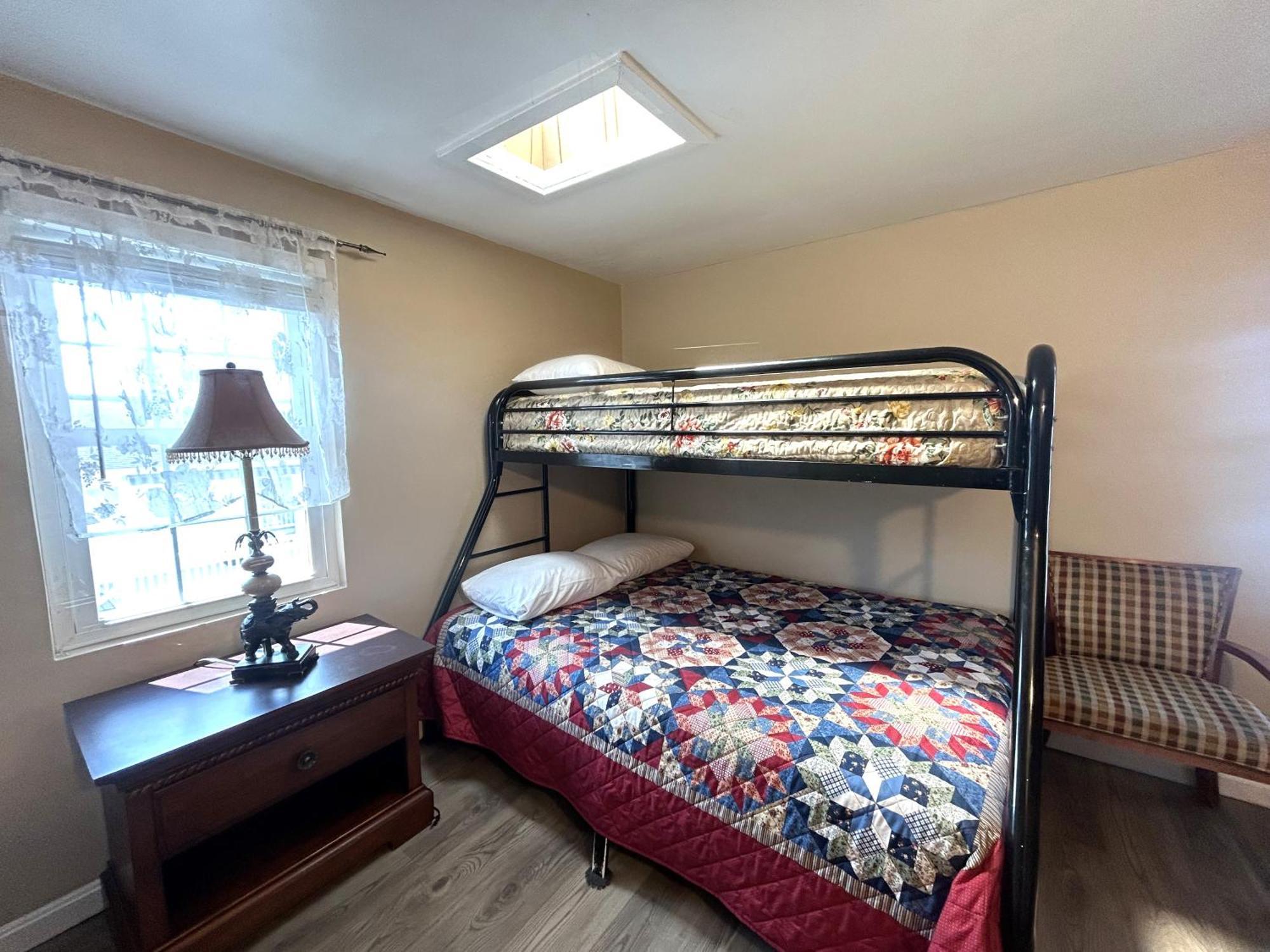 Elis Apartment Ocean City Luaran gambar
