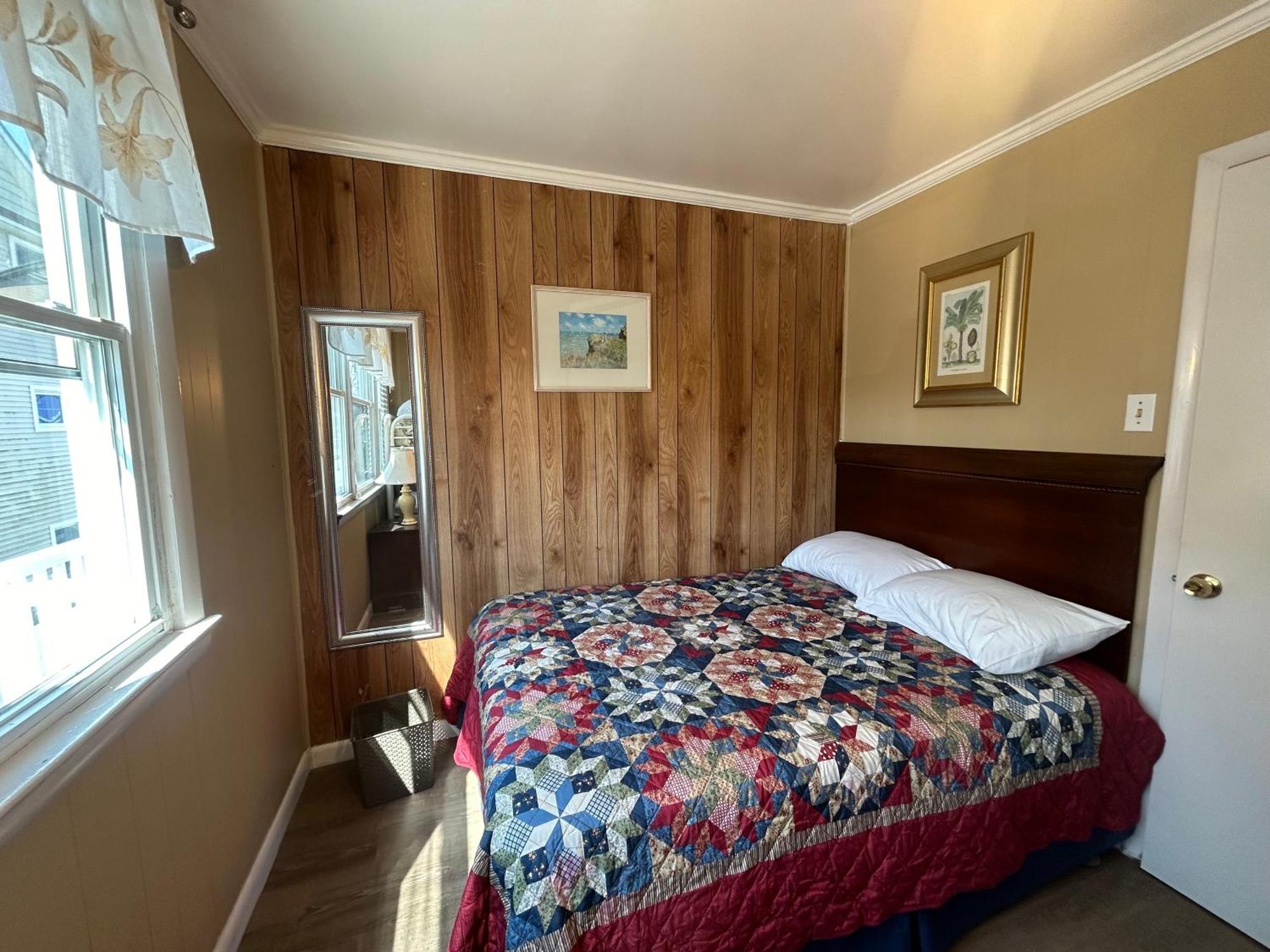 Elis Apartment Ocean City Luaran gambar