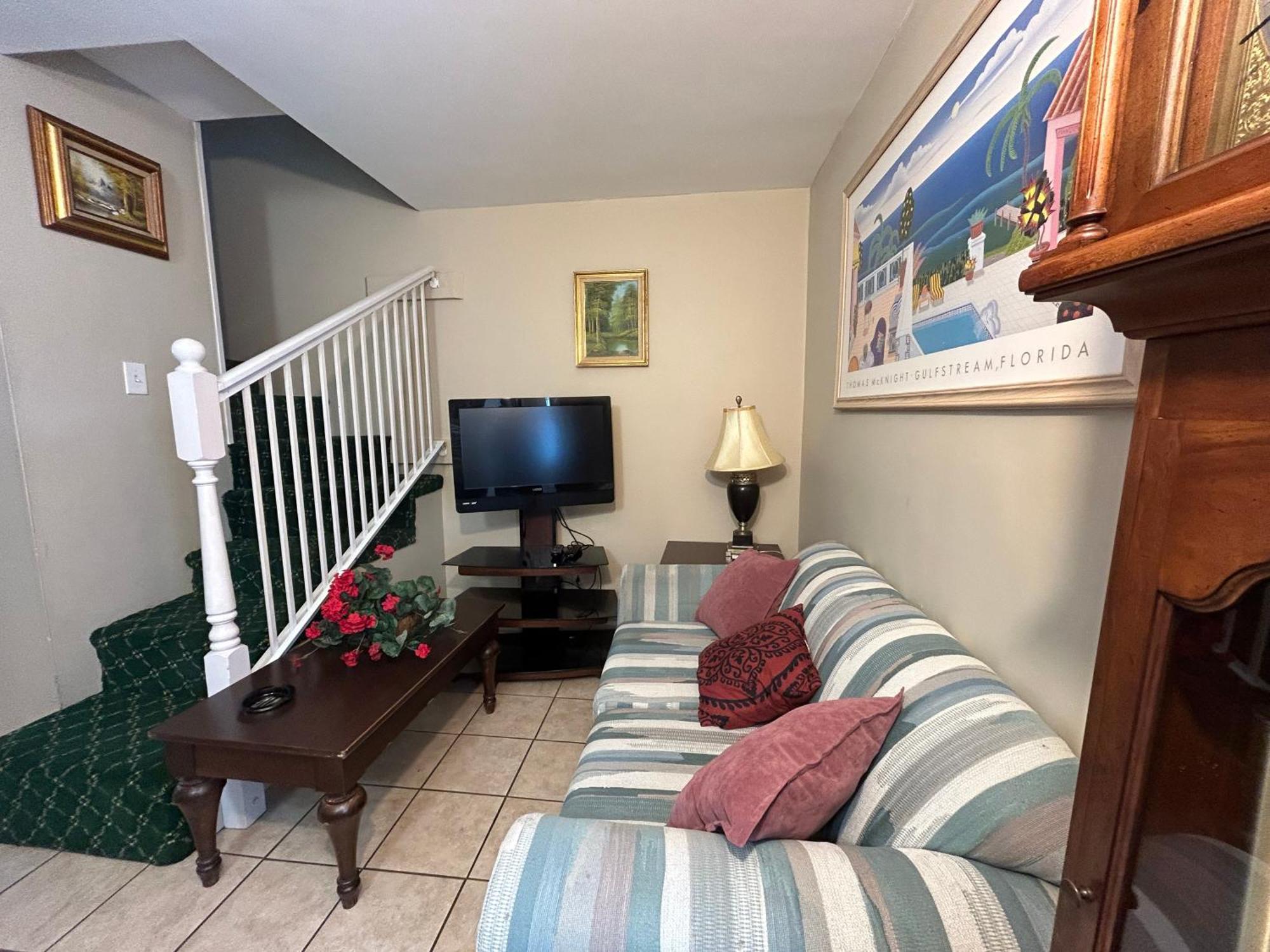 Elis Apartment Ocean City Luaran gambar