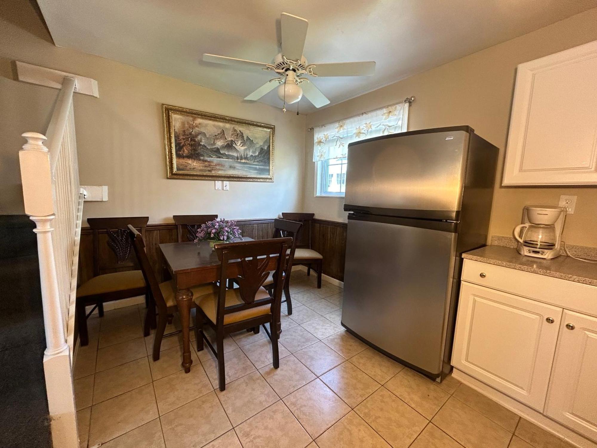 Elis Apartment Ocean City Luaran gambar