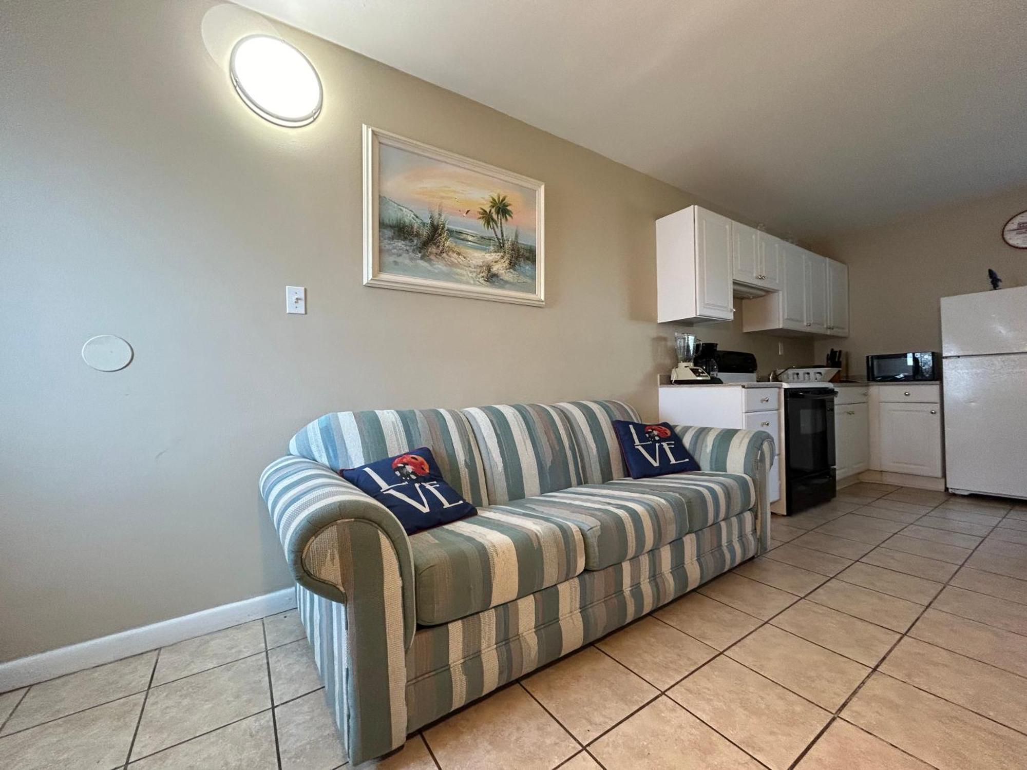 Elis Apartment Ocean City Luaran gambar