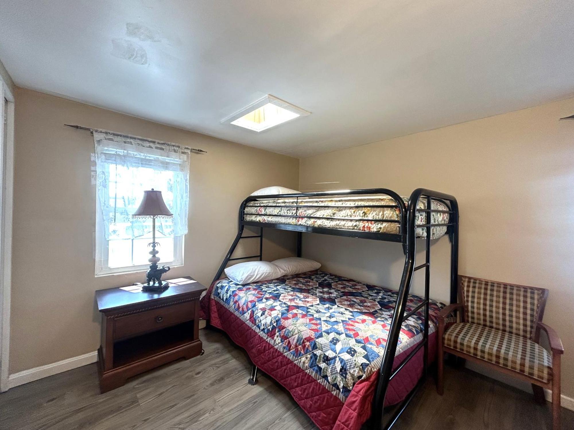 Elis Apartment Ocean City Luaran gambar