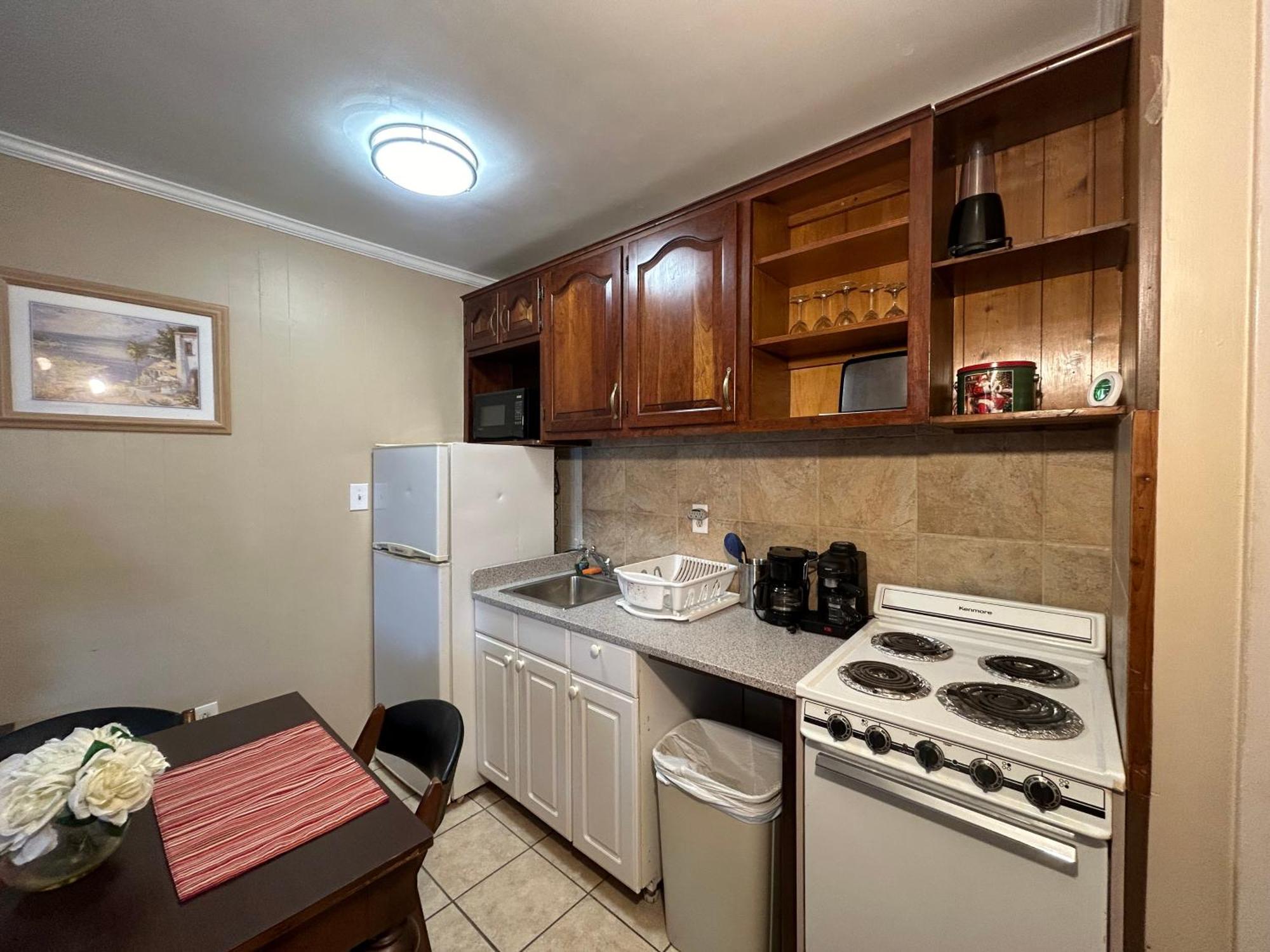 Elis Apartment Ocean City Luaran gambar
