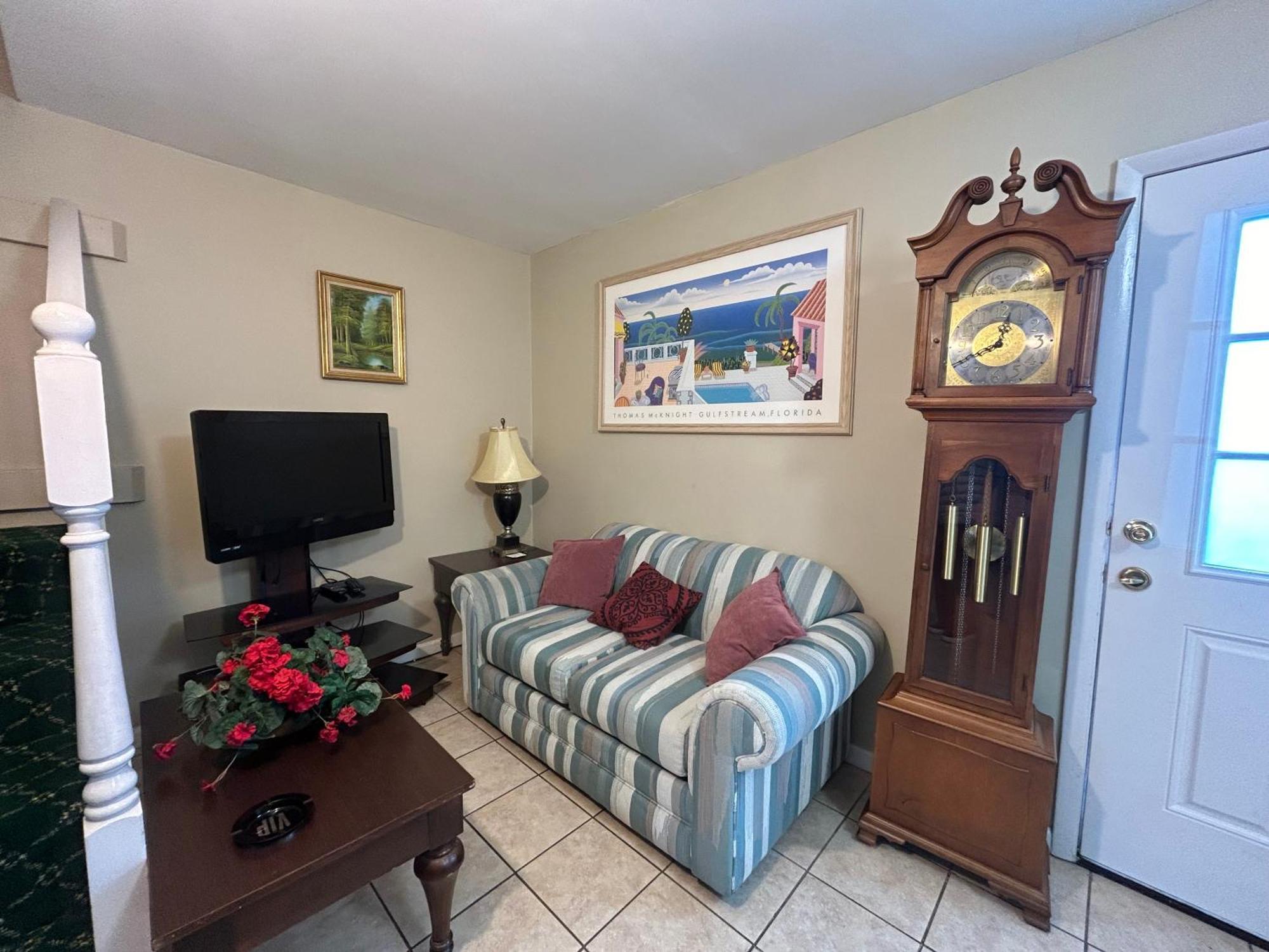 Elis Apartment Ocean City Luaran gambar