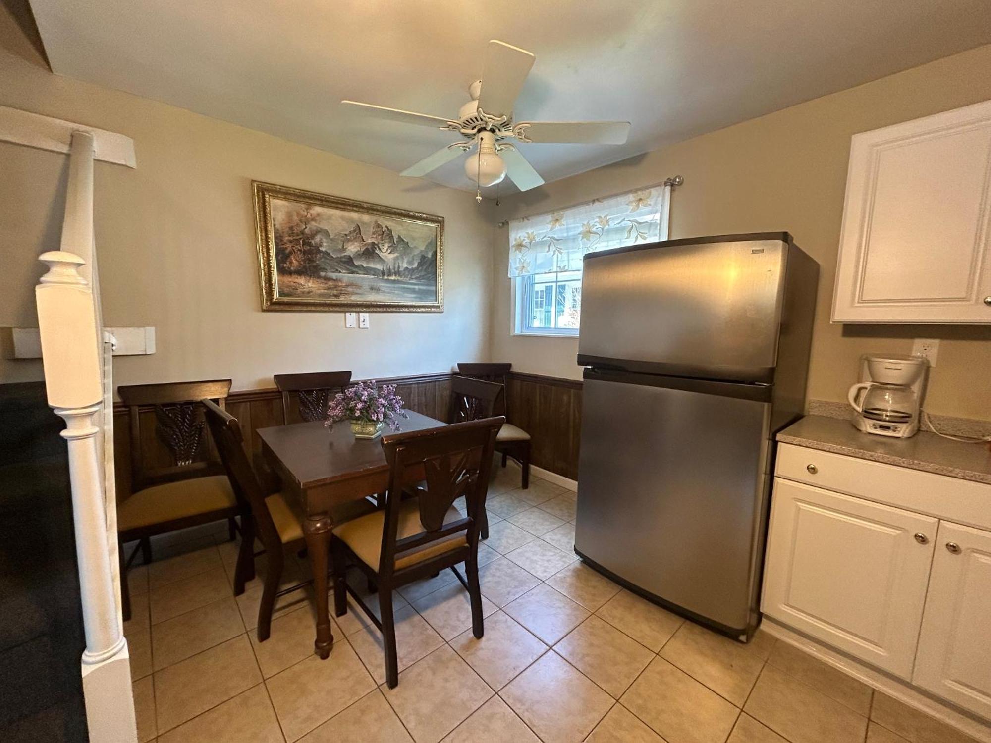 Elis Apartment Ocean City Luaran gambar