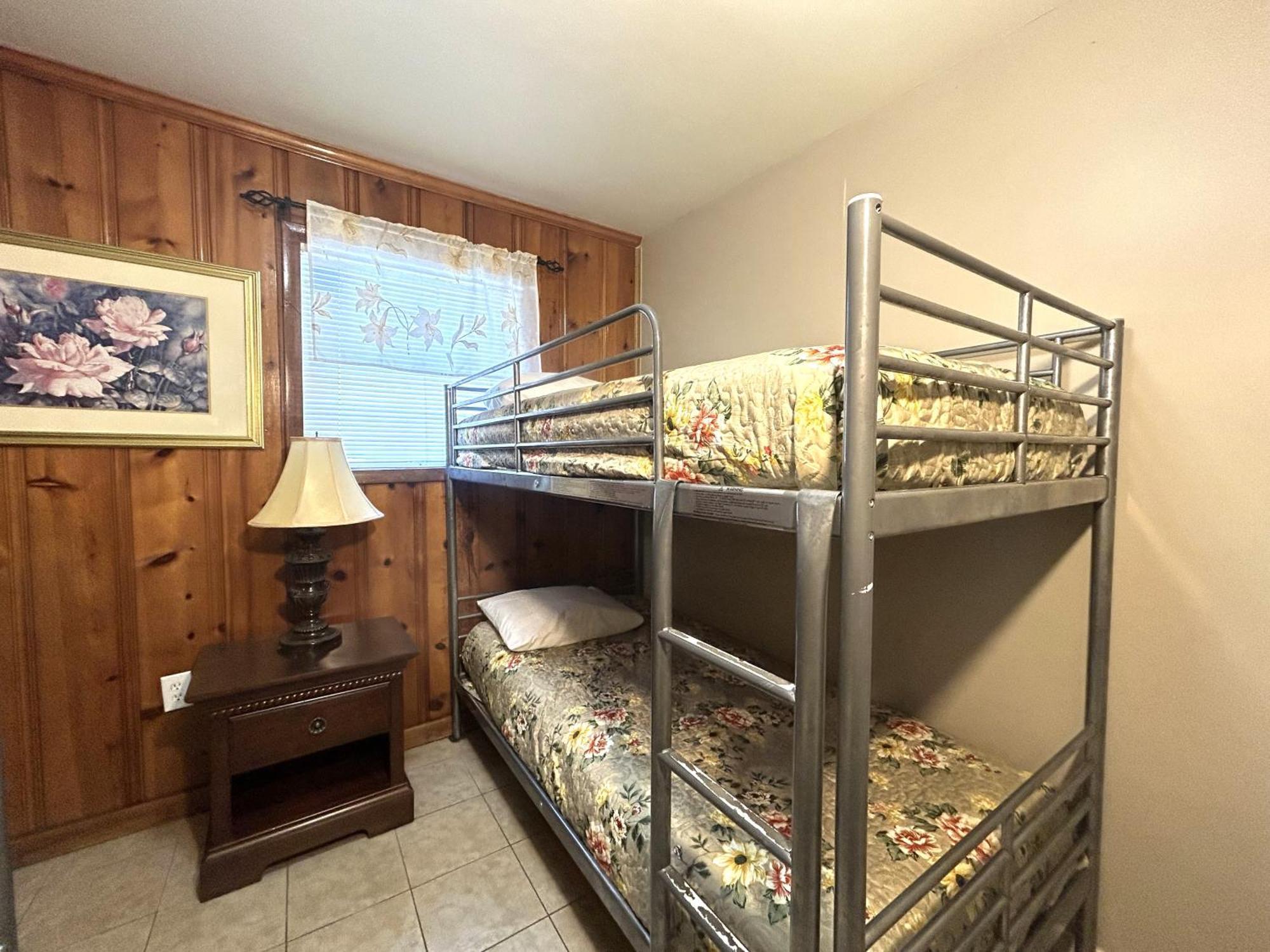 Elis Apartment Ocean City Luaran gambar