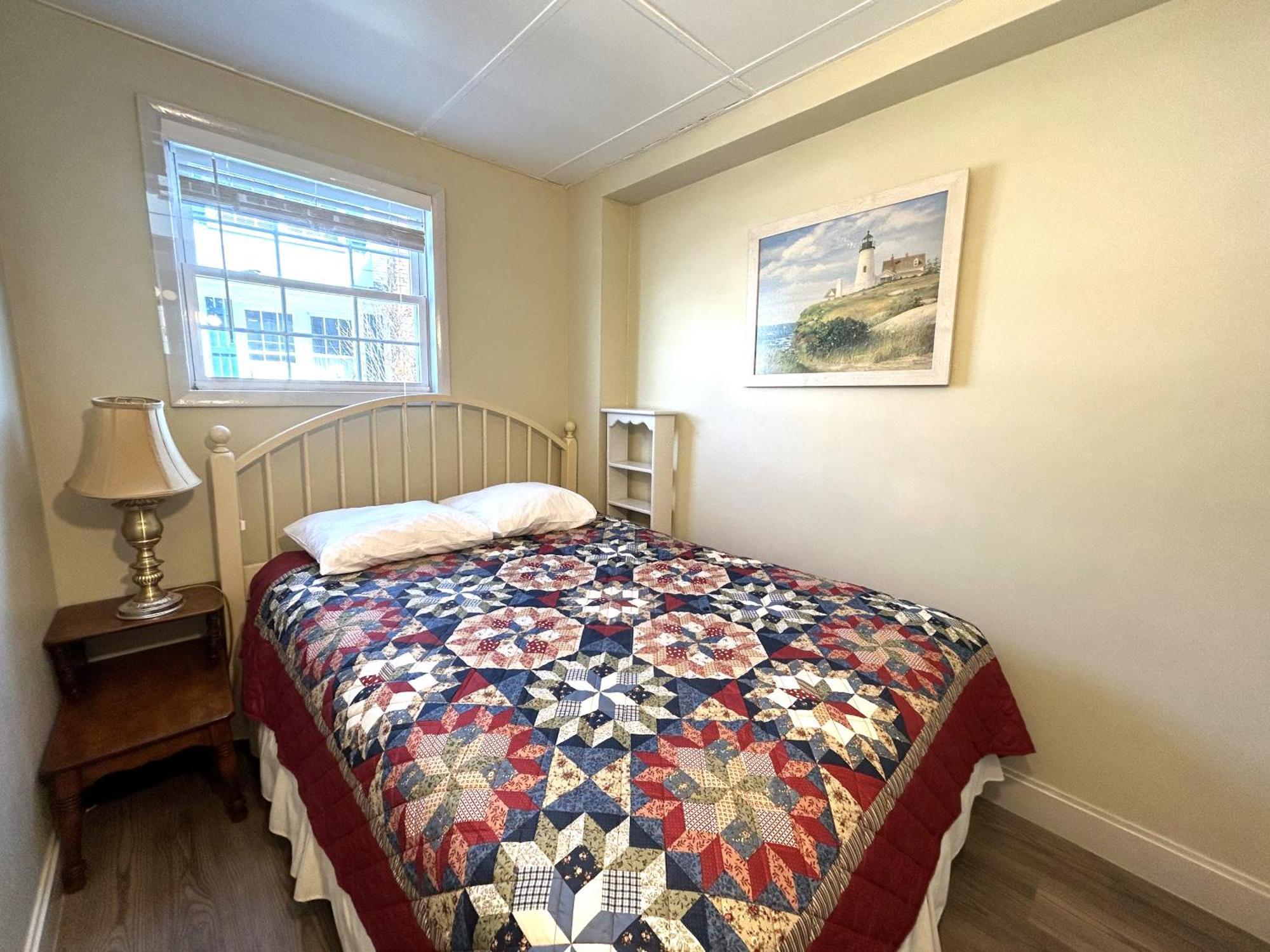 Elis Apartment Ocean City Luaran gambar