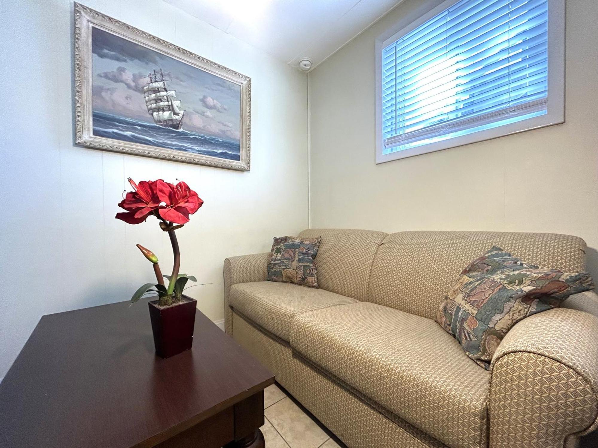 Elis Apartment Ocean City Luaran gambar