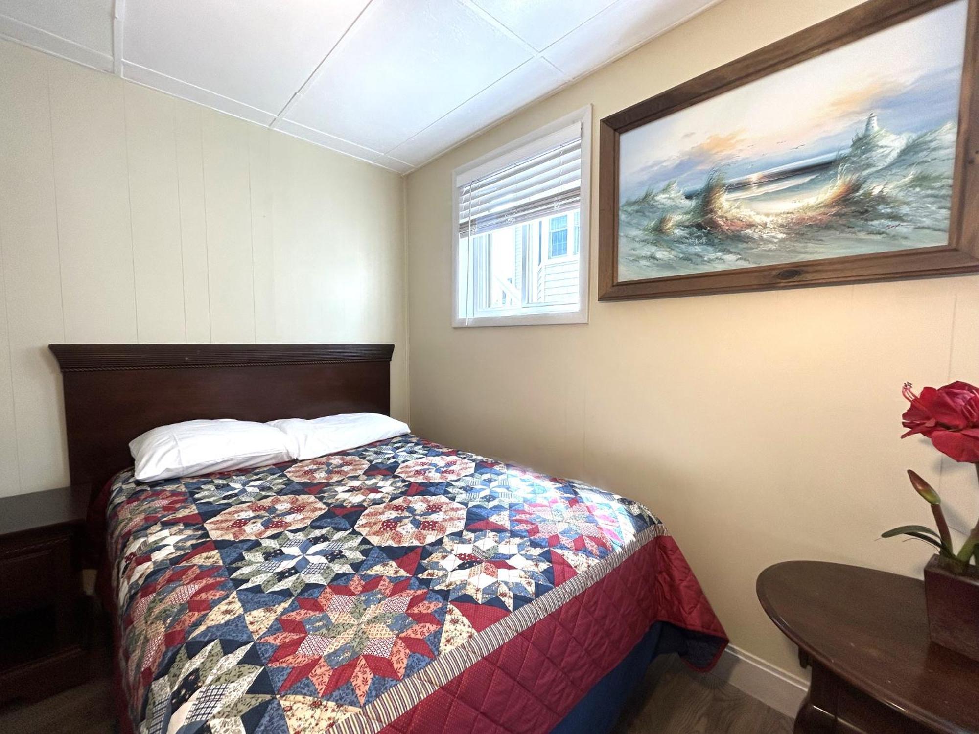 Elis Apartment Ocean City Luaran gambar