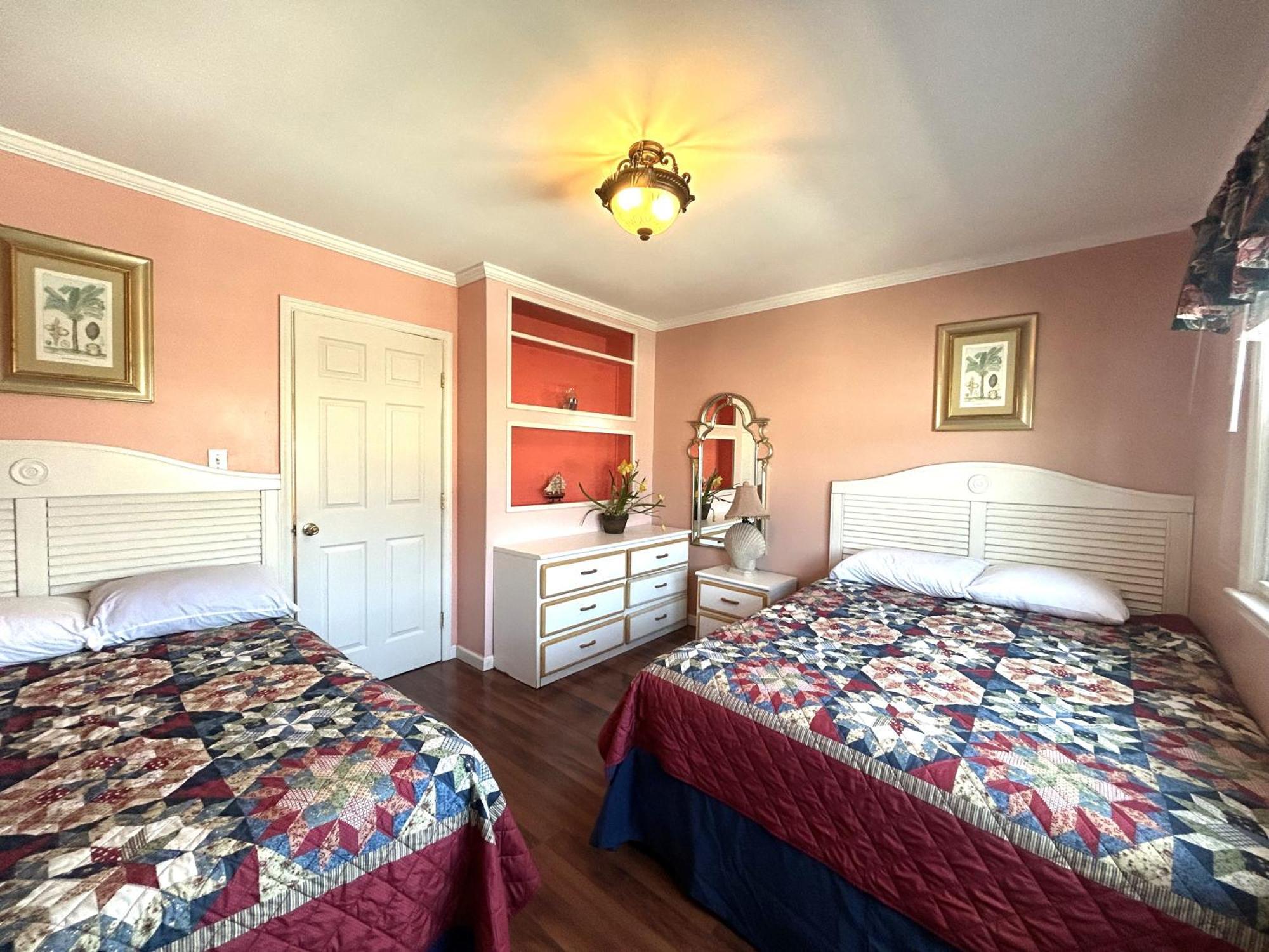 Elis Apartment Ocean City Luaran gambar