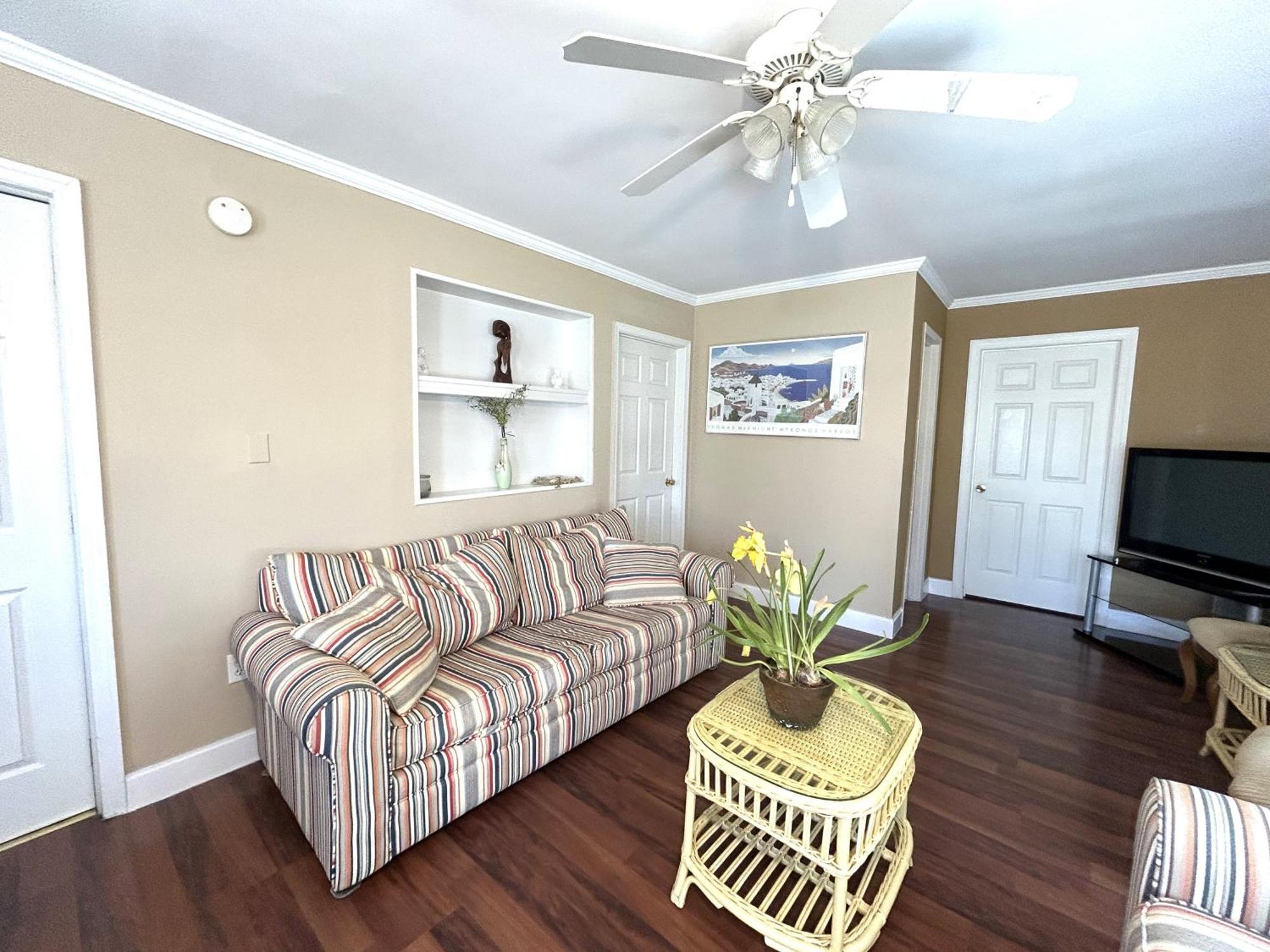 Elis Apartment Ocean City Luaran gambar