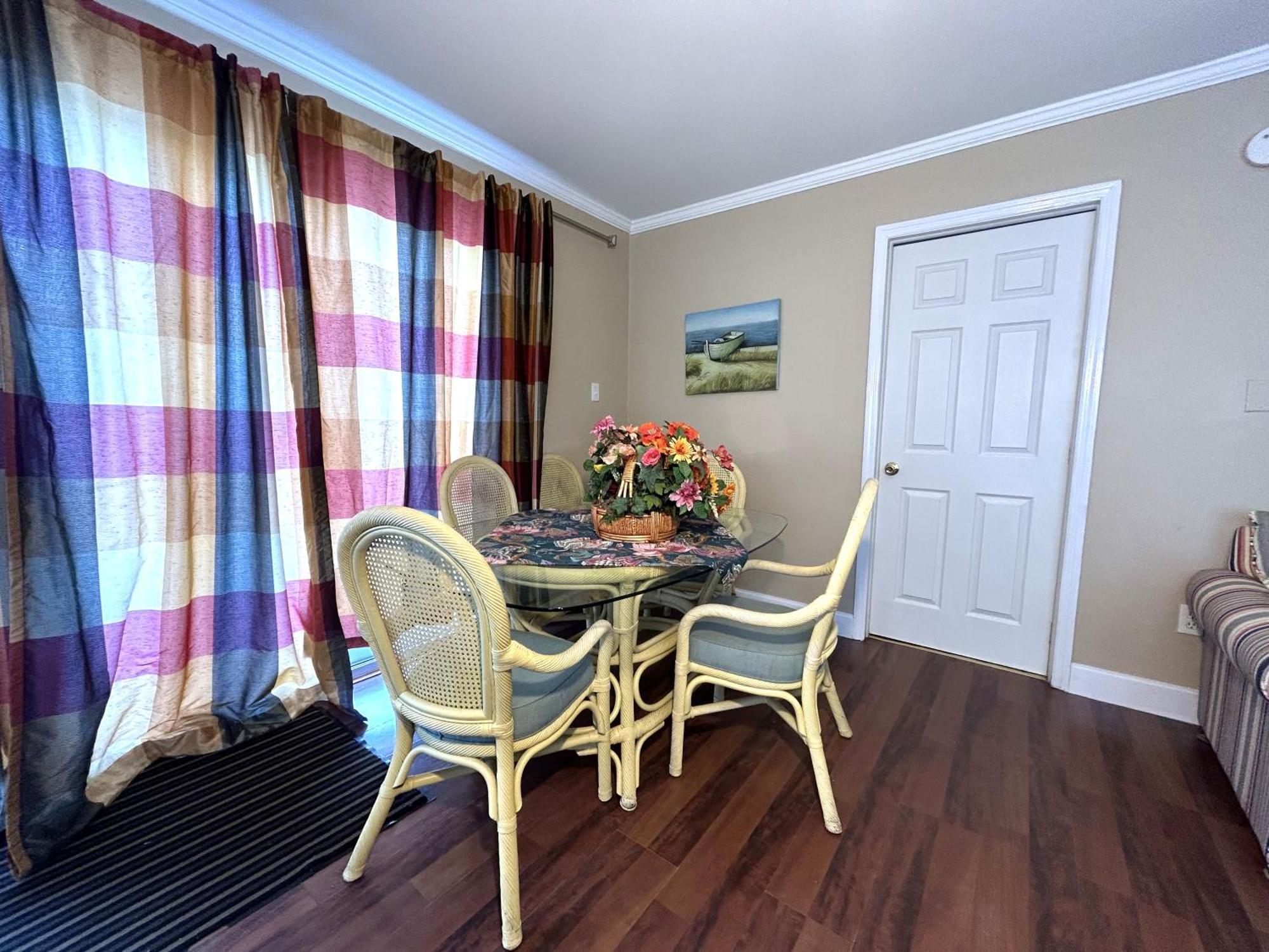 Elis Apartment Ocean City Luaran gambar
