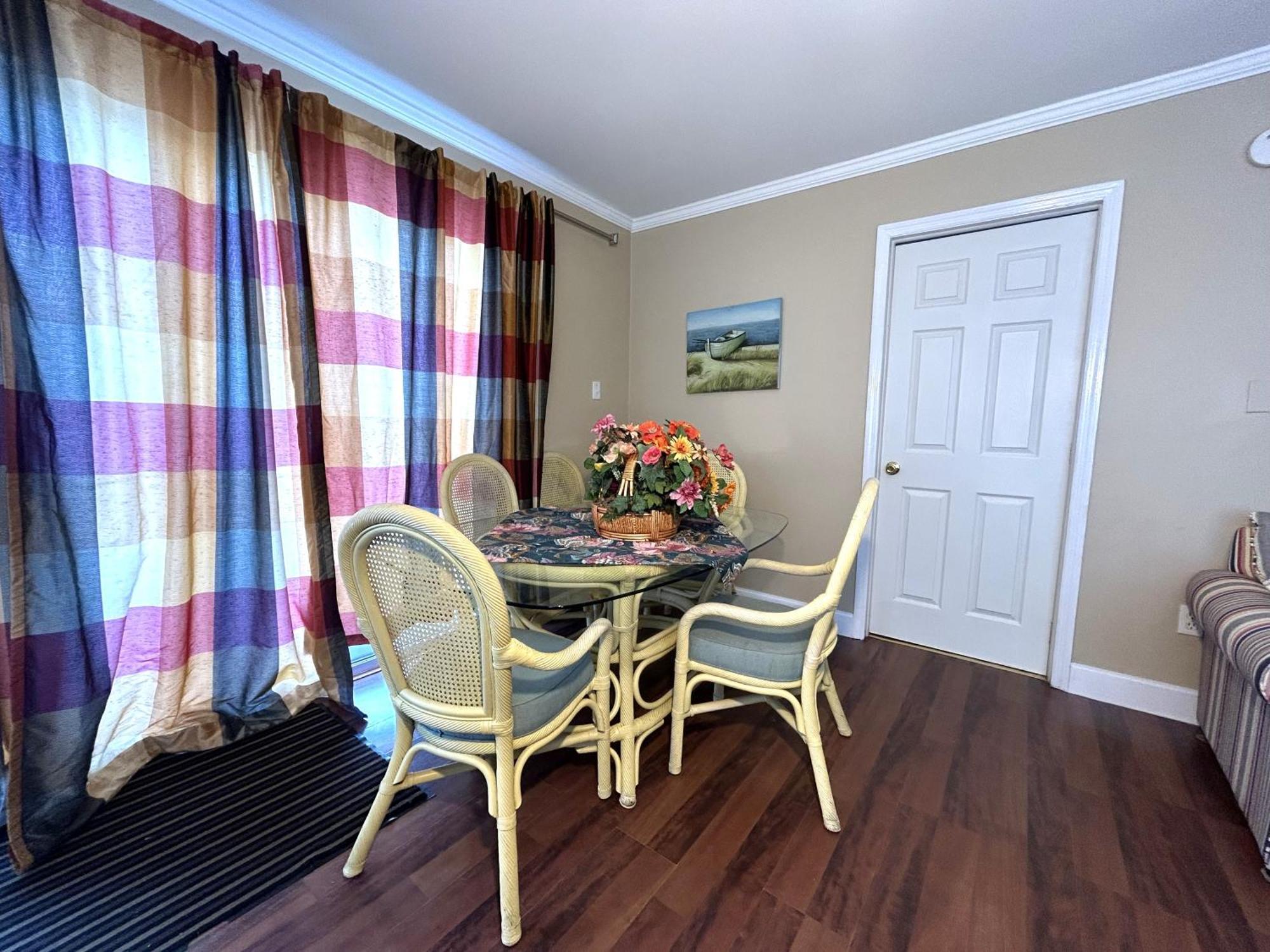 Elis Apartment Ocean City Luaran gambar