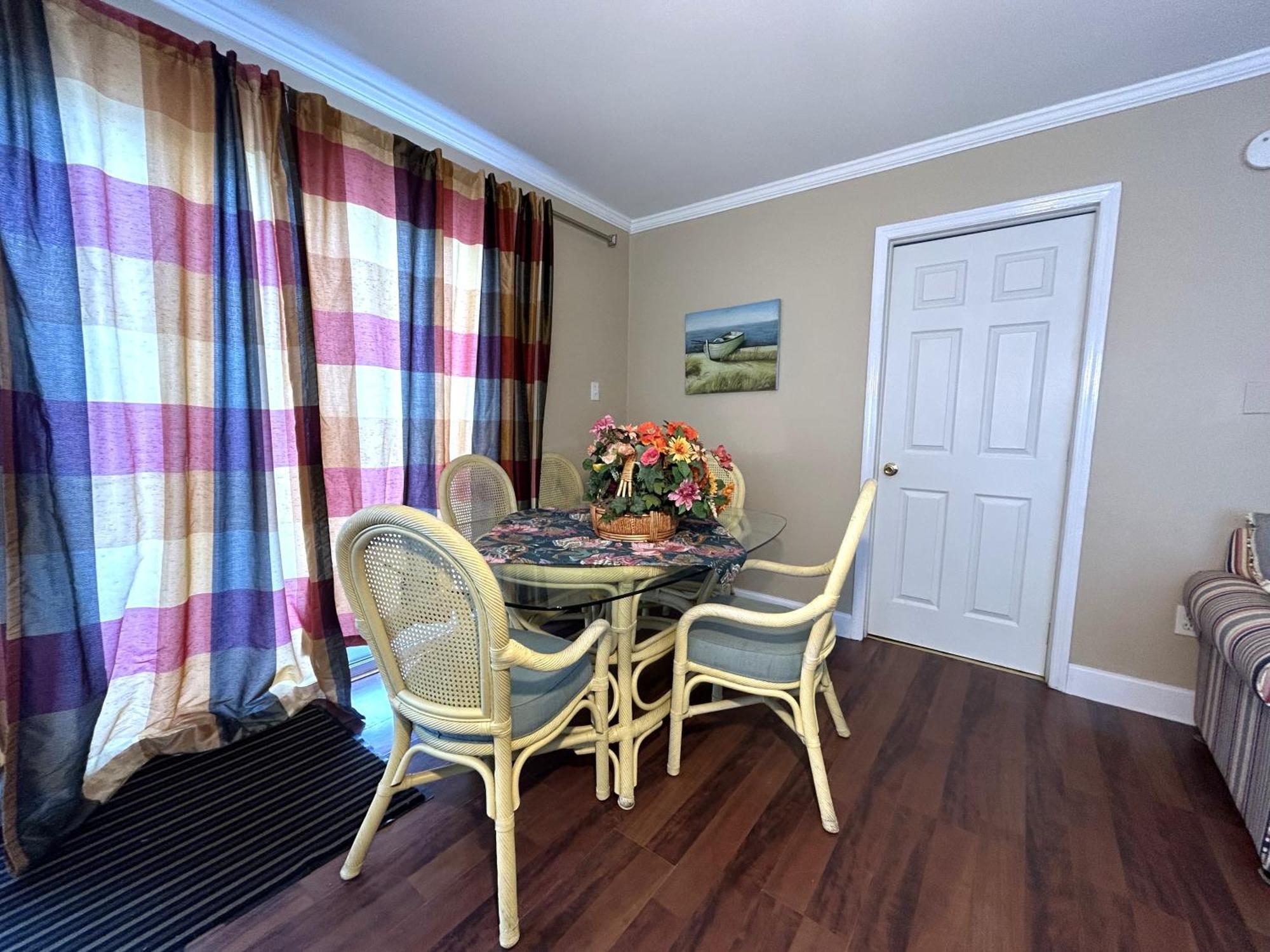 Elis Apartment Ocean City Luaran gambar