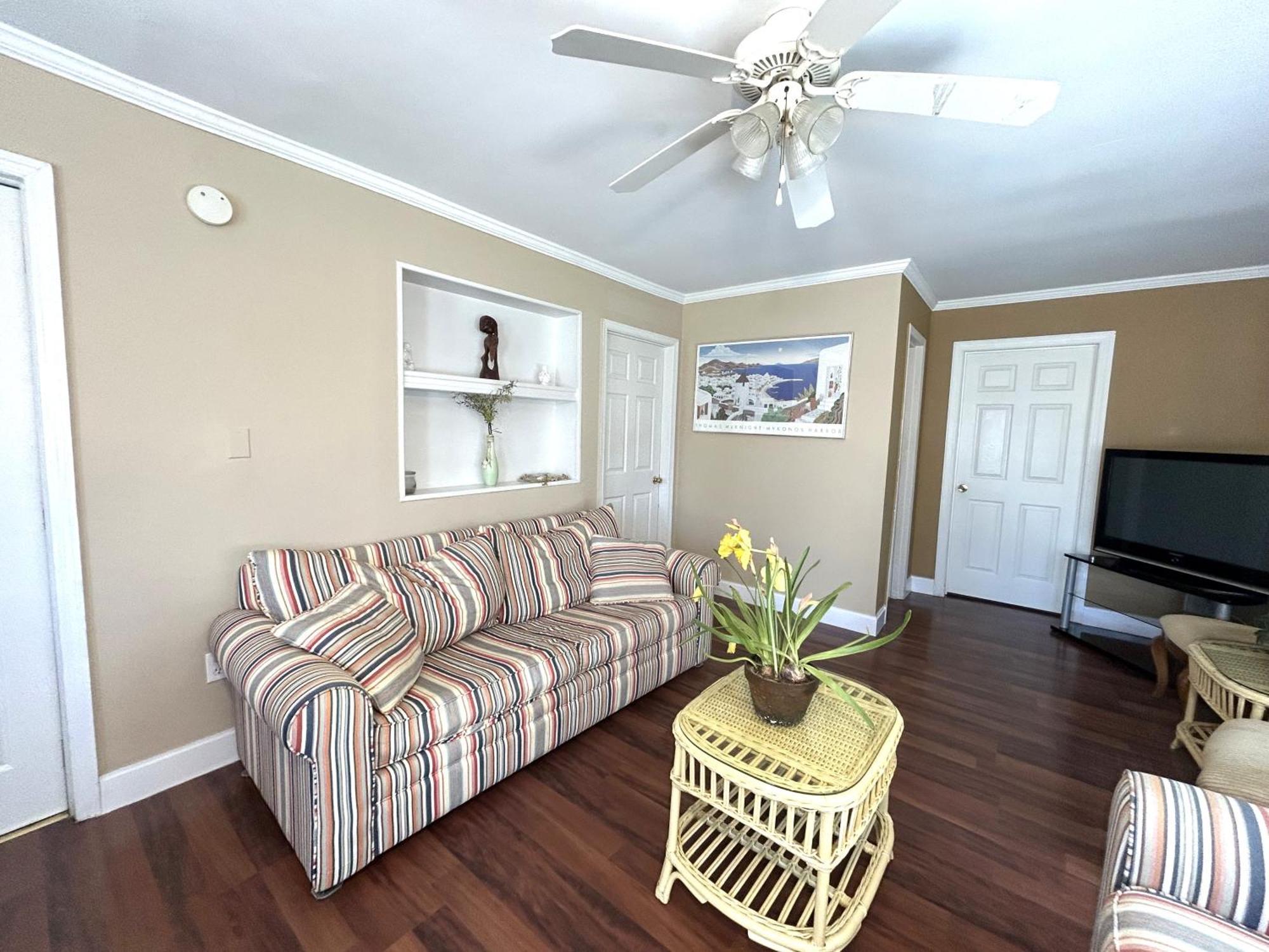 Elis Apartment Ocean City Luaran gambar