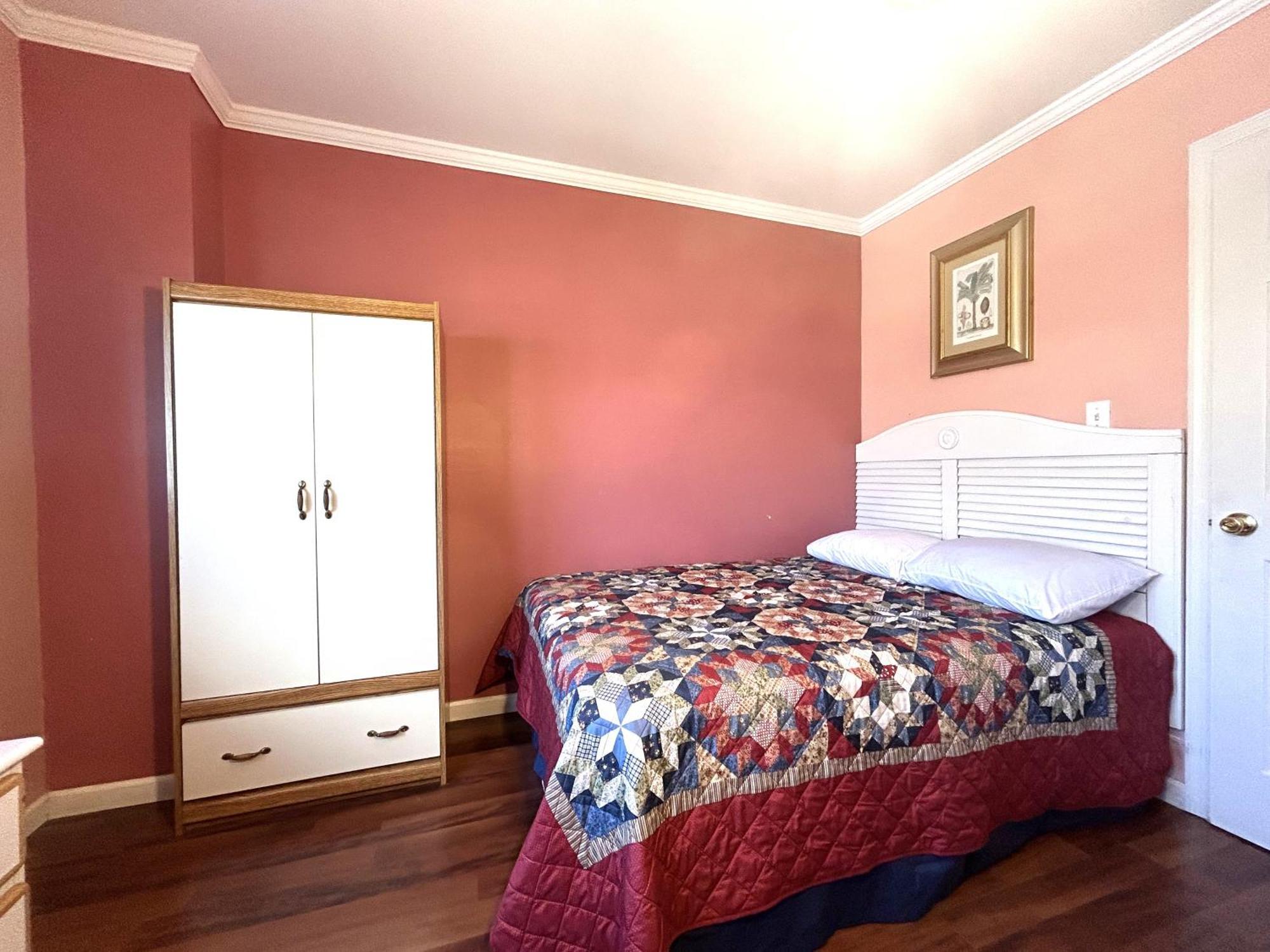 Elis Apartment Ocean City Luaran gambar