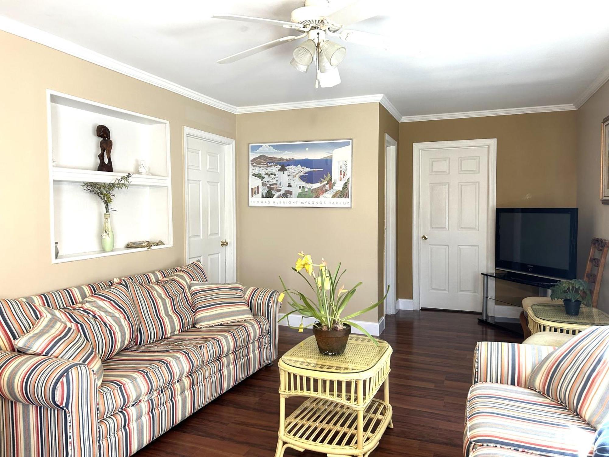 Elis Apartment Ocean City Luaran gambar
