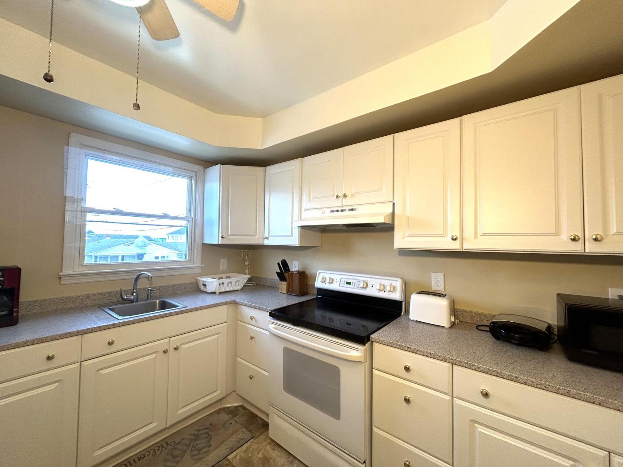 Elis Apartment Ocean City Luaran gambar