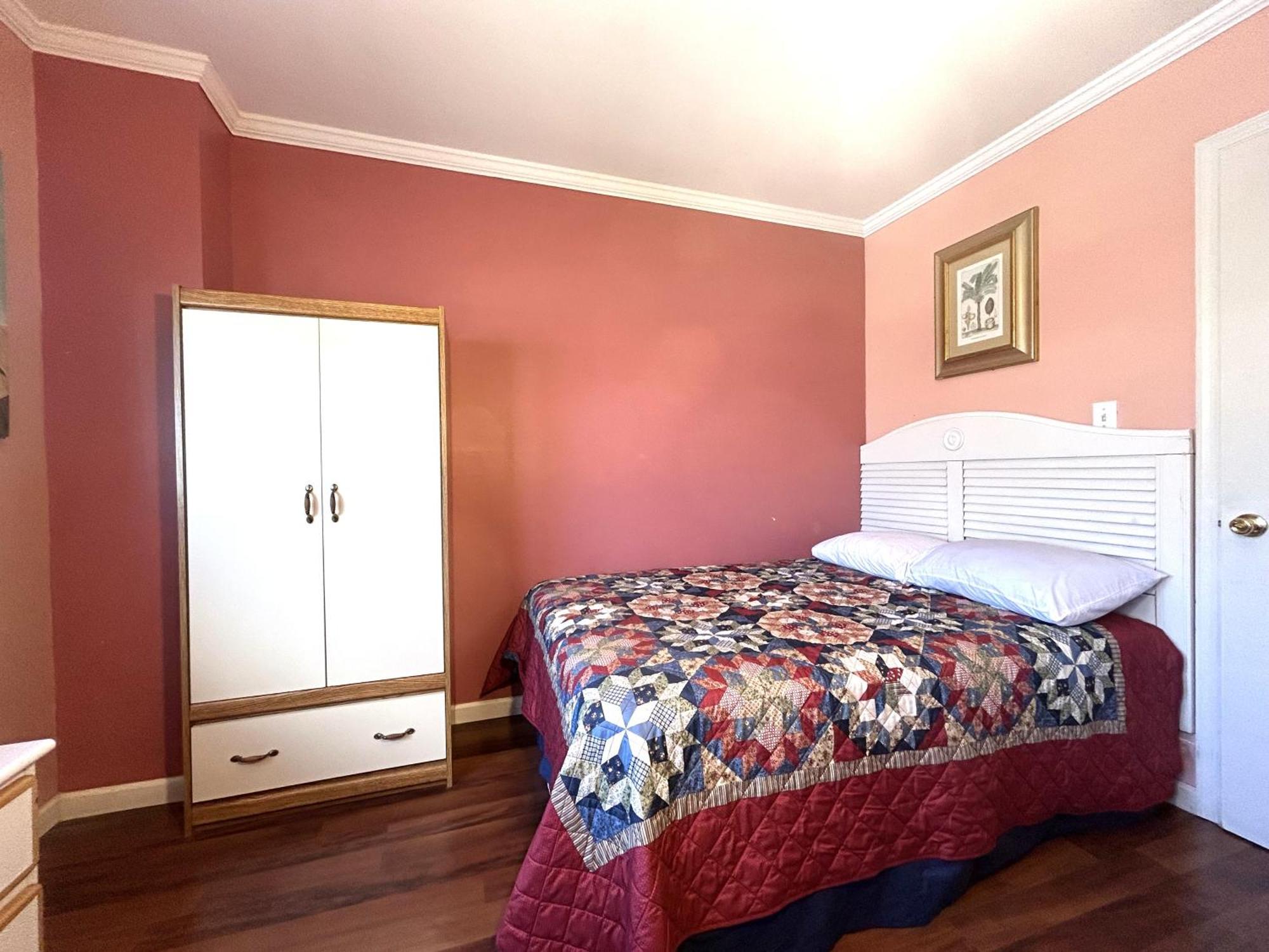 Elis Apartment Ocean City Luaran gambar