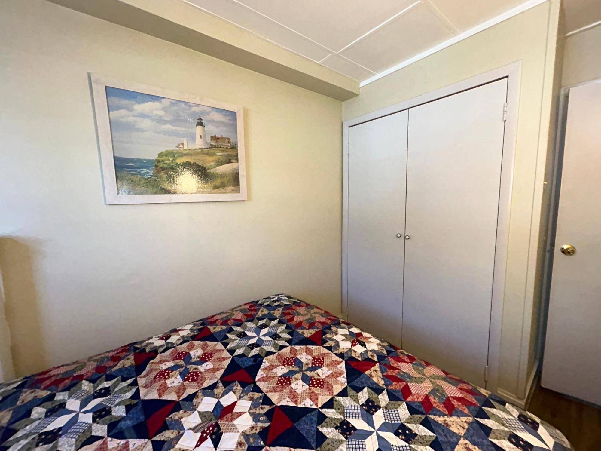 Elis Apartment Ocean City Luaran gambar