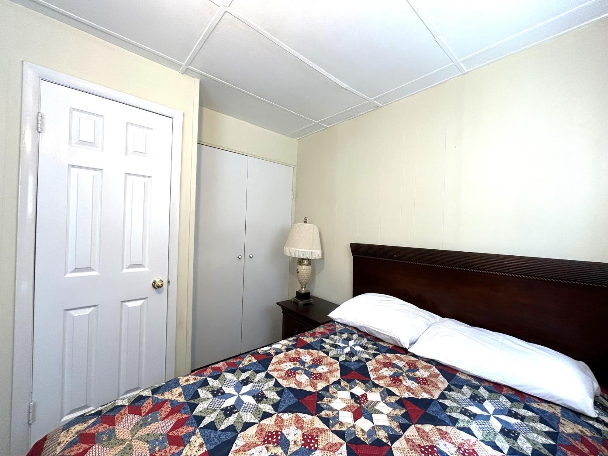Elis Apartment Ocean City Luaran gambar