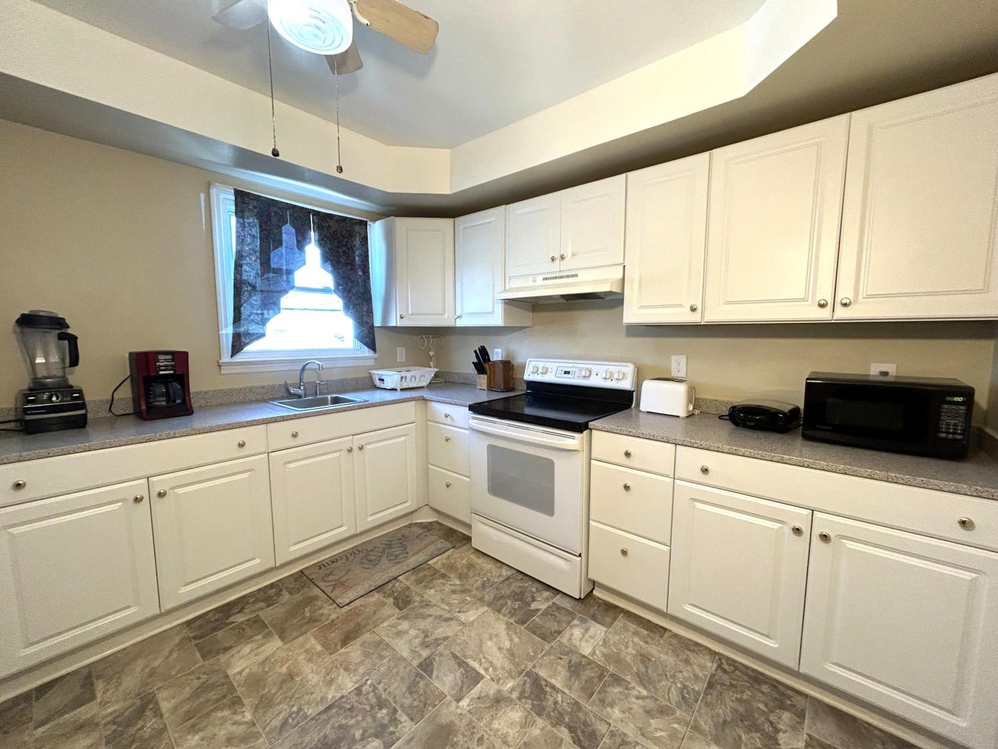 Elis Apartment Ocean City Luaran gambar