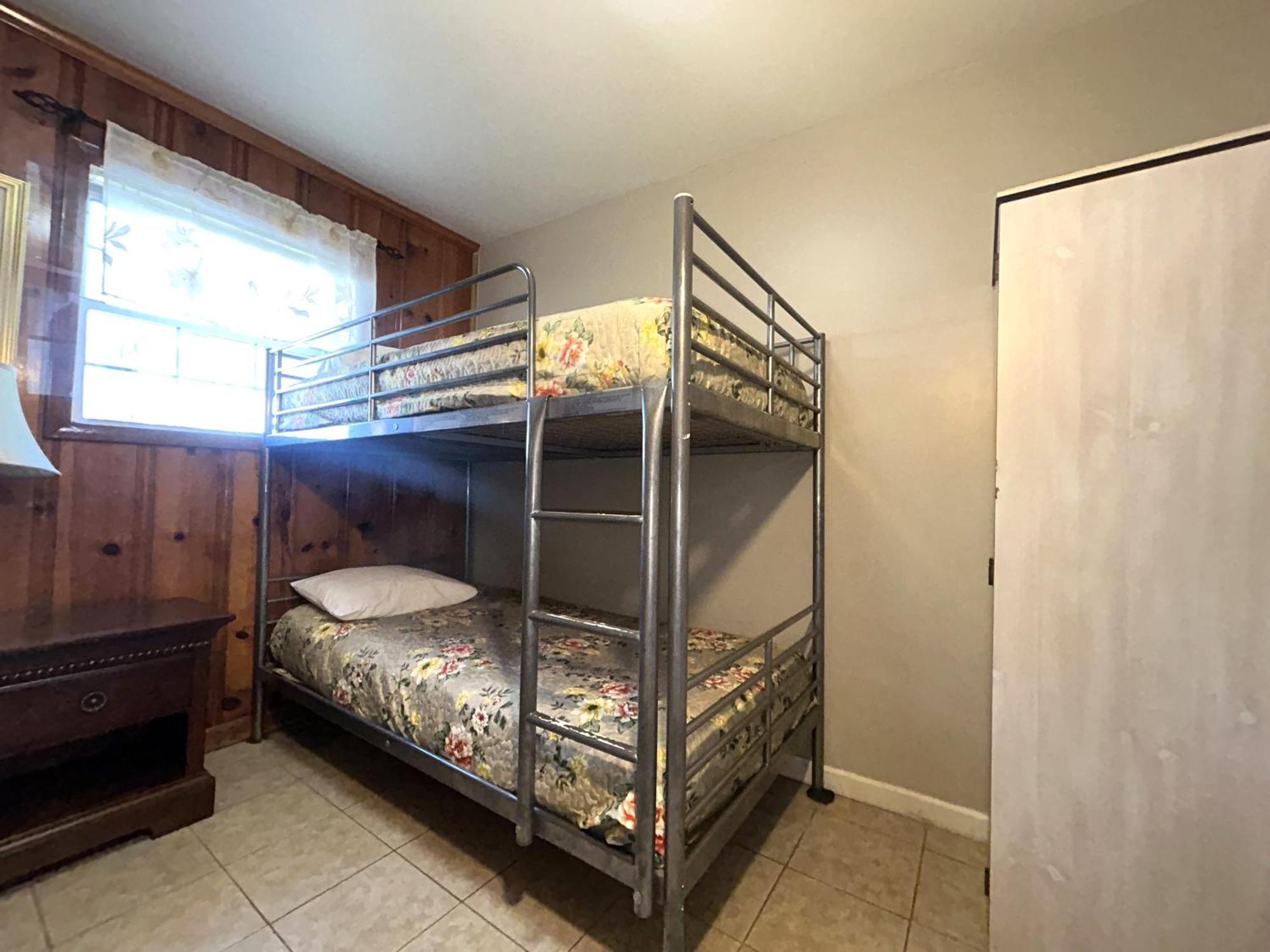 Elis Apartment Ocean City Luaran gambar