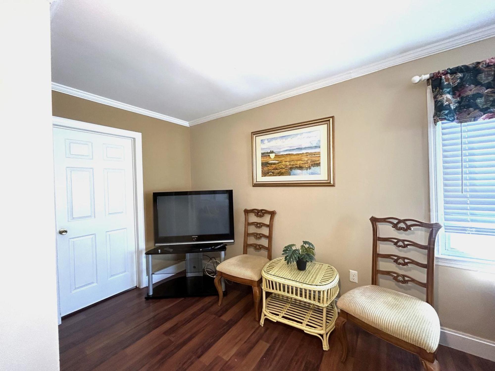 Elis Apartment Ocean City Luaran gambar