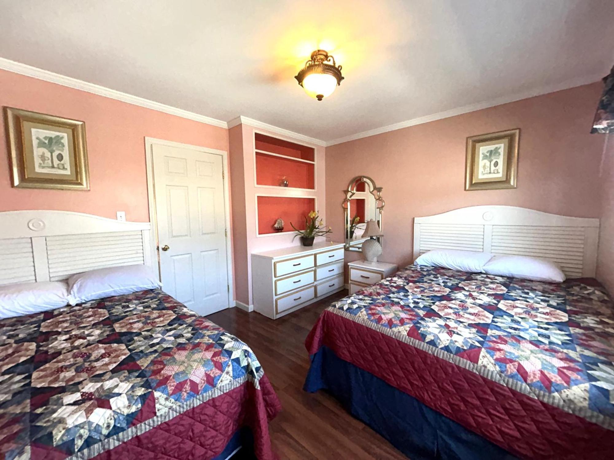 Elis Apartment Ocean City Luaran gambar
